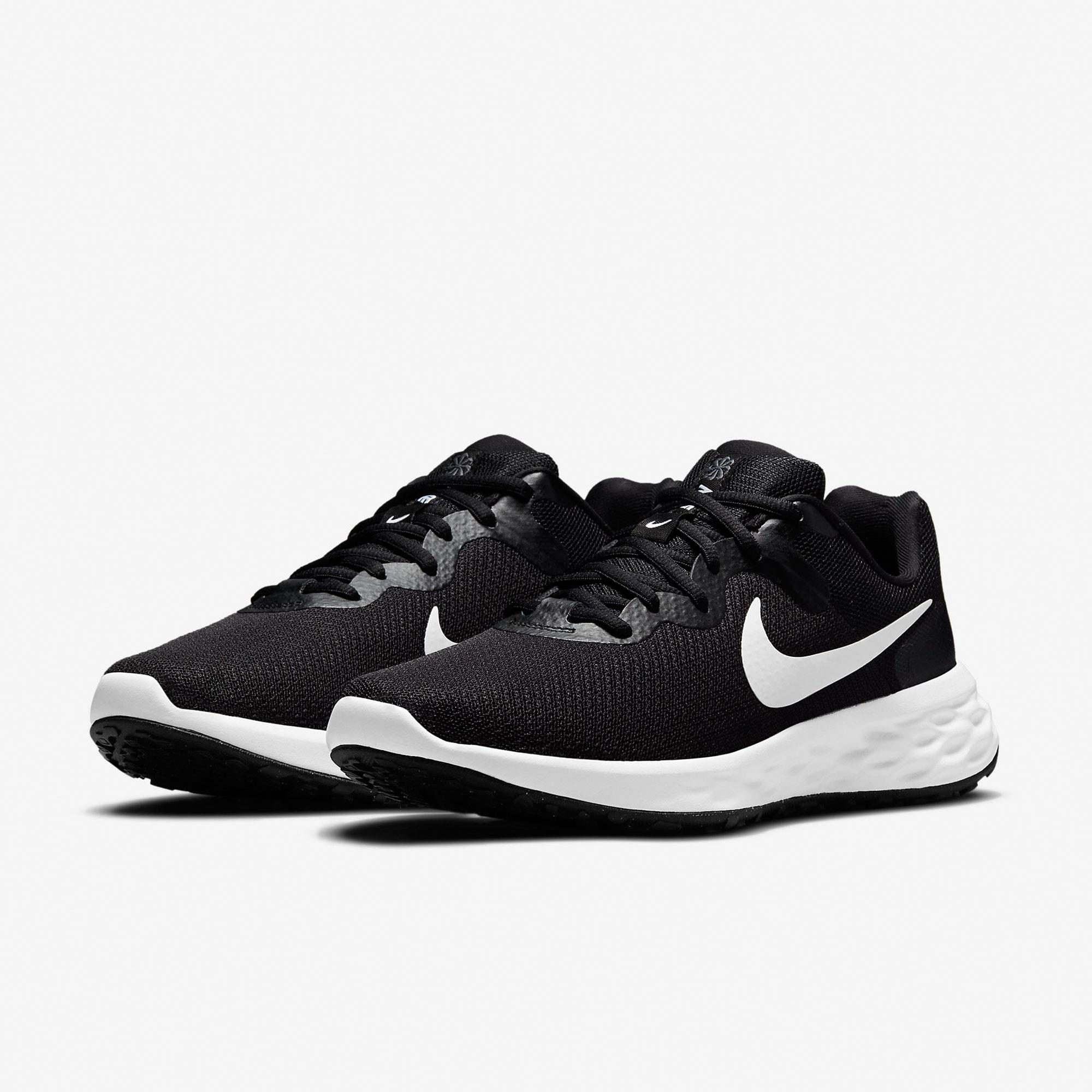 Nike Revolution 6 NN Erkek Koşu Ayakkabısı