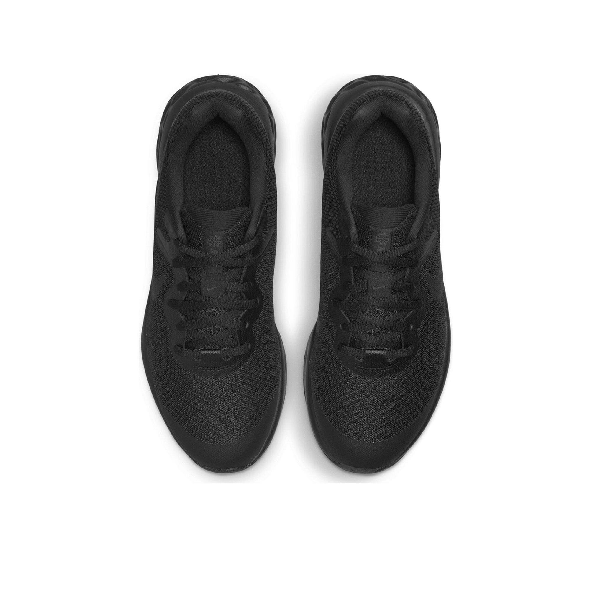 Nike Revolution 6 NN (GS) Koşu Ayakkabısı - Görsel 6