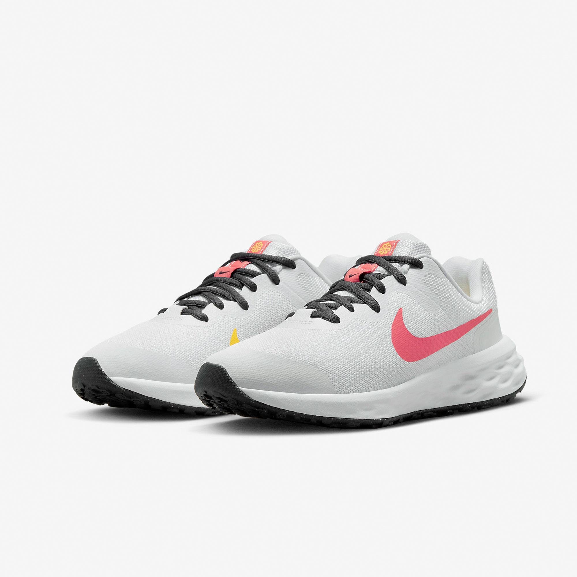 Nike Revolution 6 NN (GS) Koşu Ayakkabısı - Görsel 6