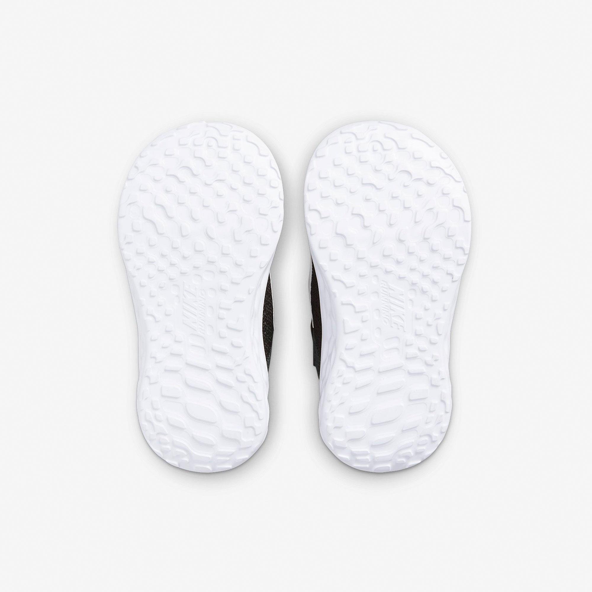 Nike Revolution 6 NN (TDV) Çocuk Günlük Spor Ayakkabı - Görsel 4