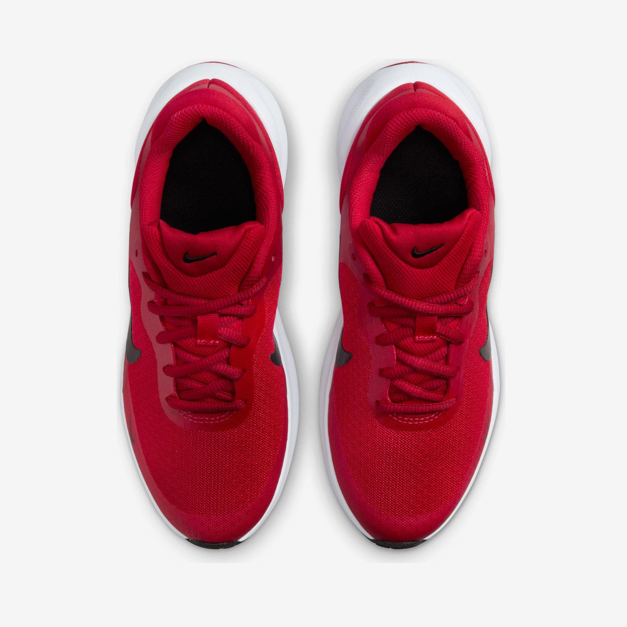 Nike Revolution 7 Koşu Ayakkabısı - Görsel 6