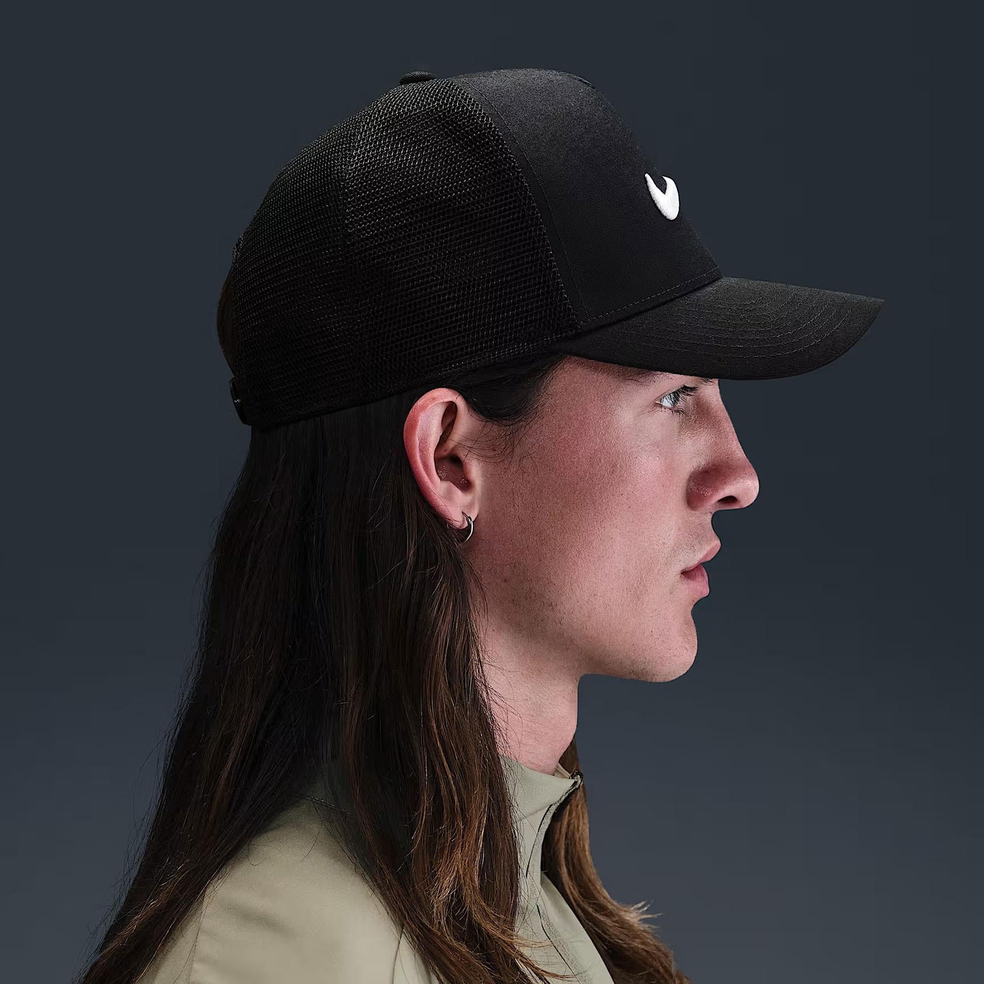Nike Rise Şapka