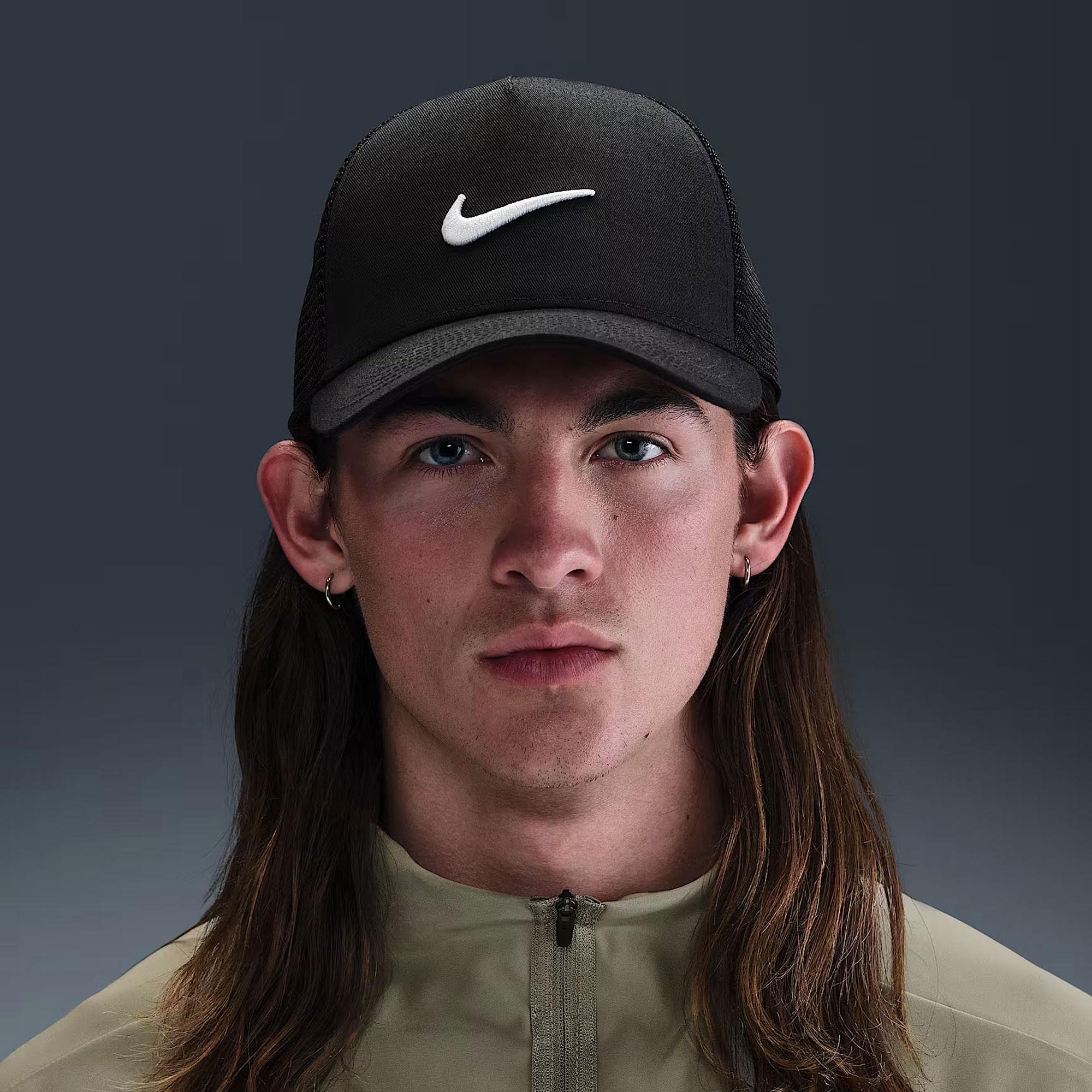 Nike Rise Şapka
