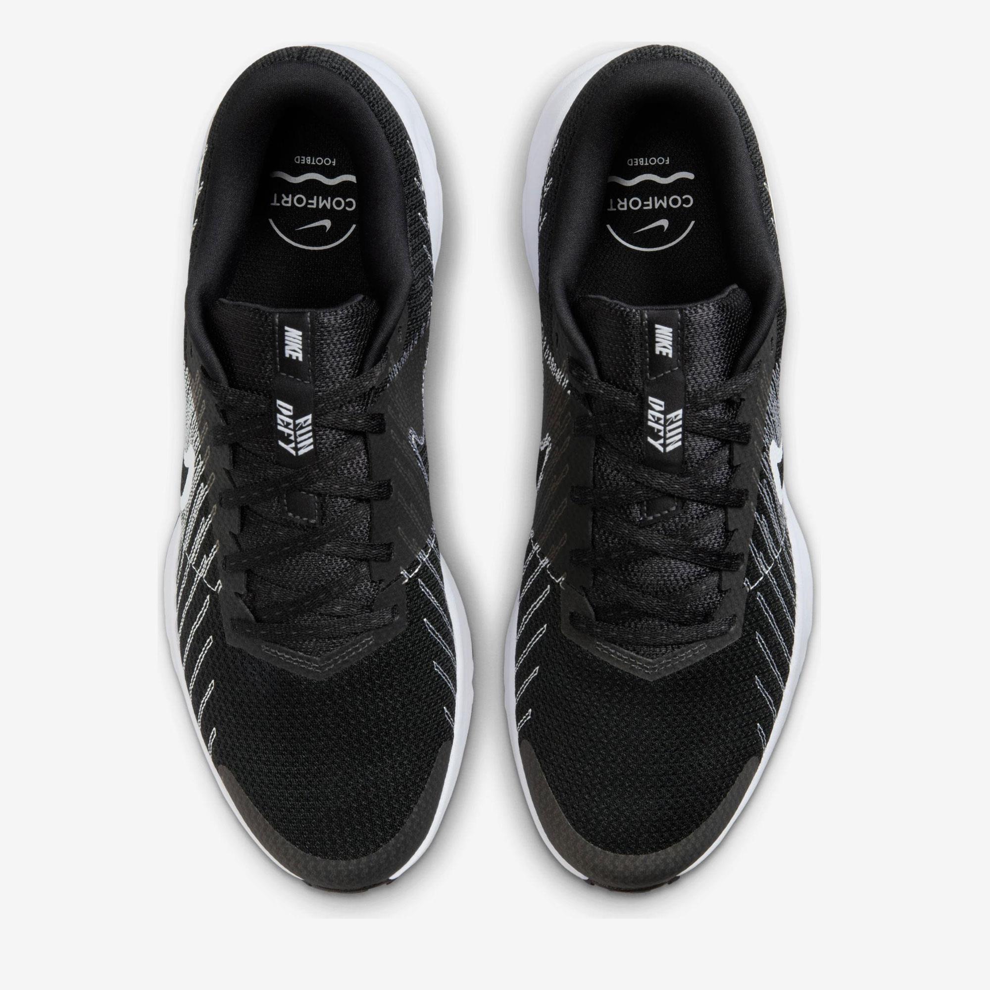 Nike Run Defy Erkek Koşu Ayakkabısı - Görsel 6