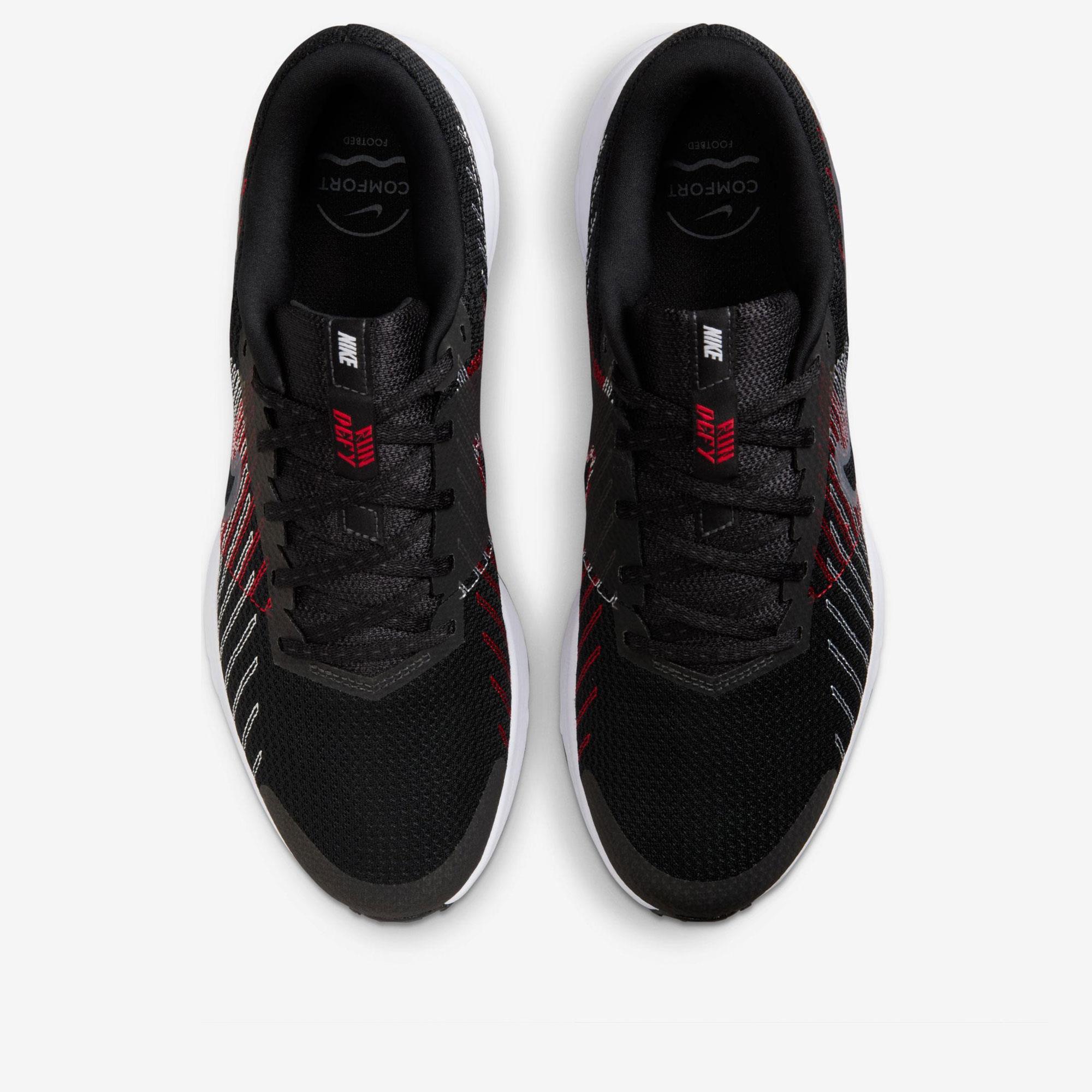 Nike Run Defy Erkek Koşu Ayakkabısı - Görsel 6