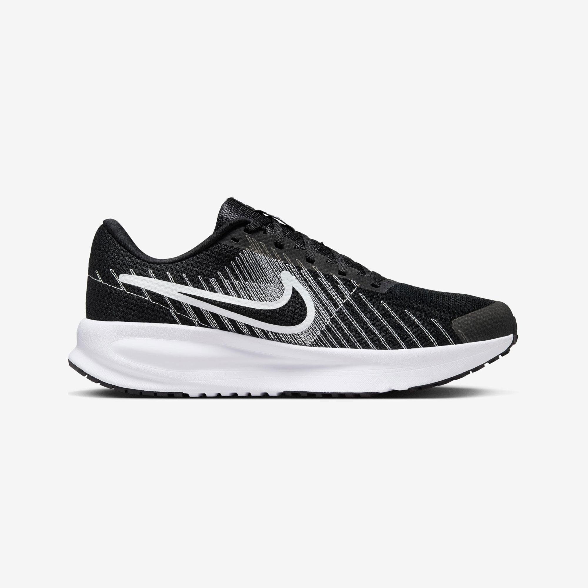 Nike Run Defy Erkek Koşu Ayakkabısı - Görsel 2