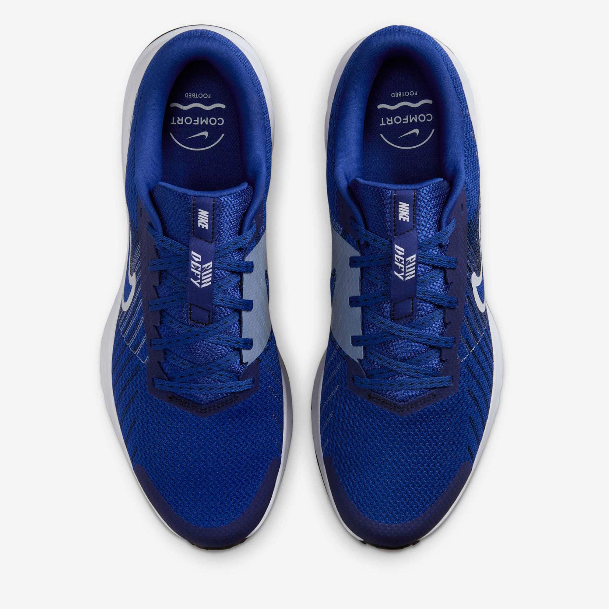 Nike Run Defy Erkek Koşu Ayakkabısı - Görsel 6