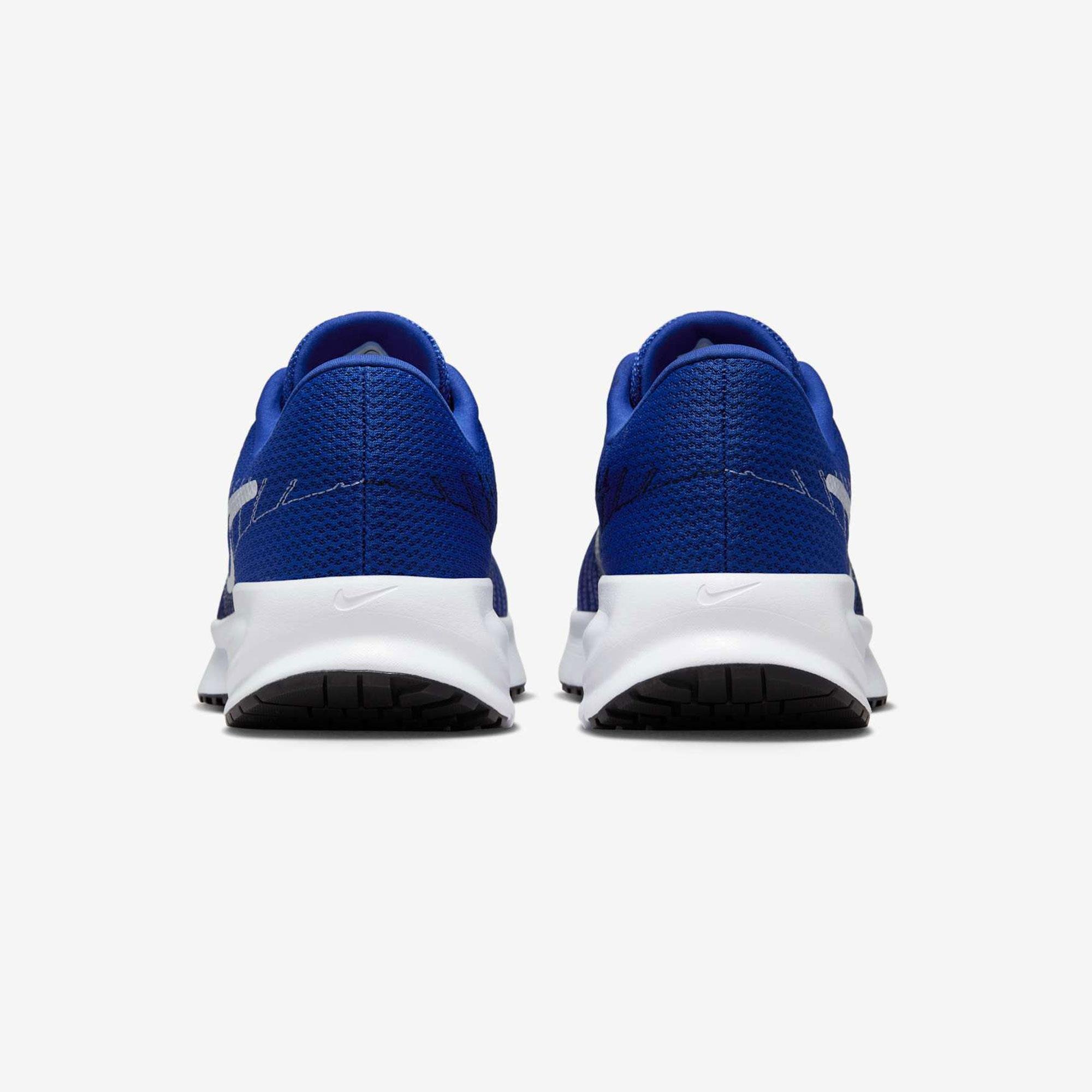 Nike Run Defy Erkek Koşu Ayakkabısı - Görsel 5