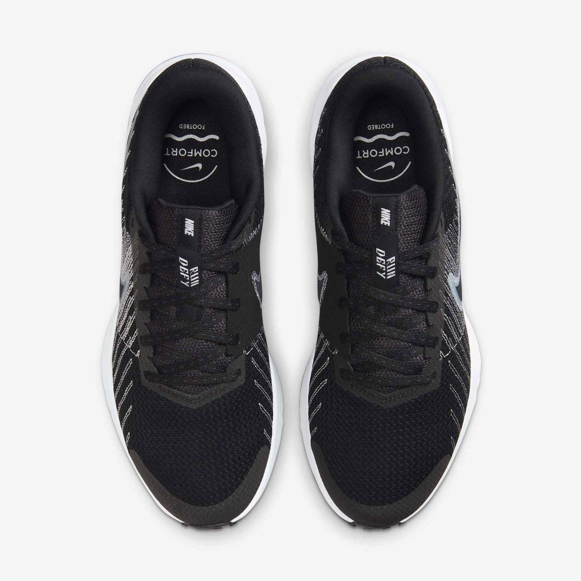 Nike Run Defy Kadın Günlük Spor Ayakkabı - Görsel 5