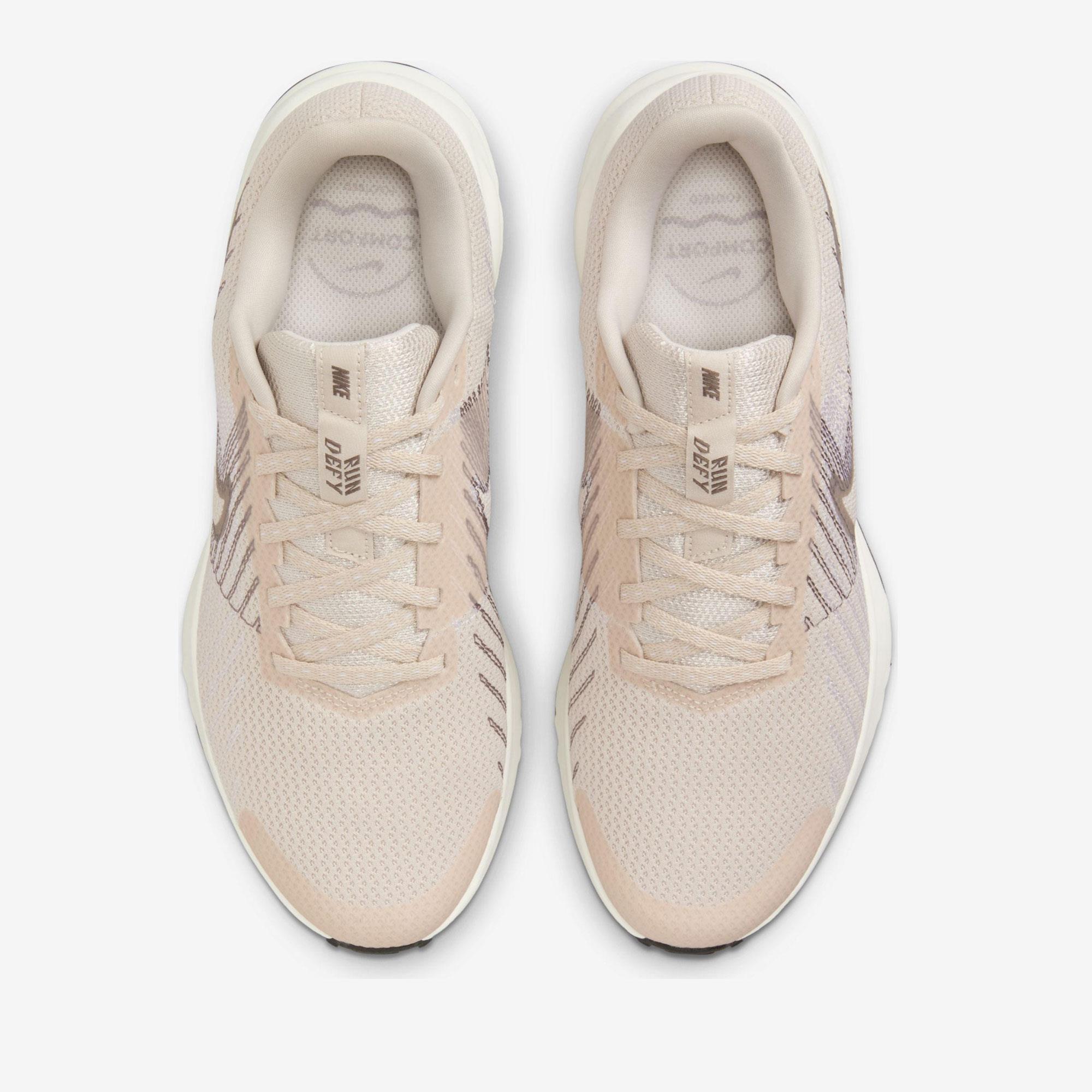 Nike Run Defy Kadın Koşu Ayakkabısı - Görsel 6