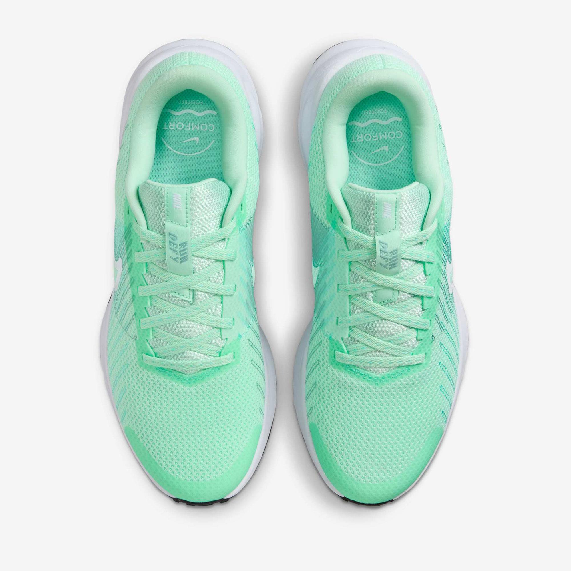 Nike Run Defy Kadın Koşu Ayakkabısı - Görsel 6