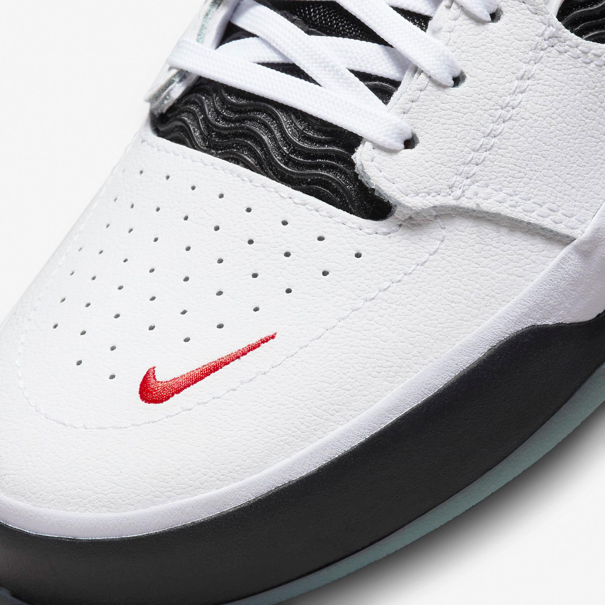 Nike Sb Ishod Wair Premium Erkek Günlük Spor Ayakkabı