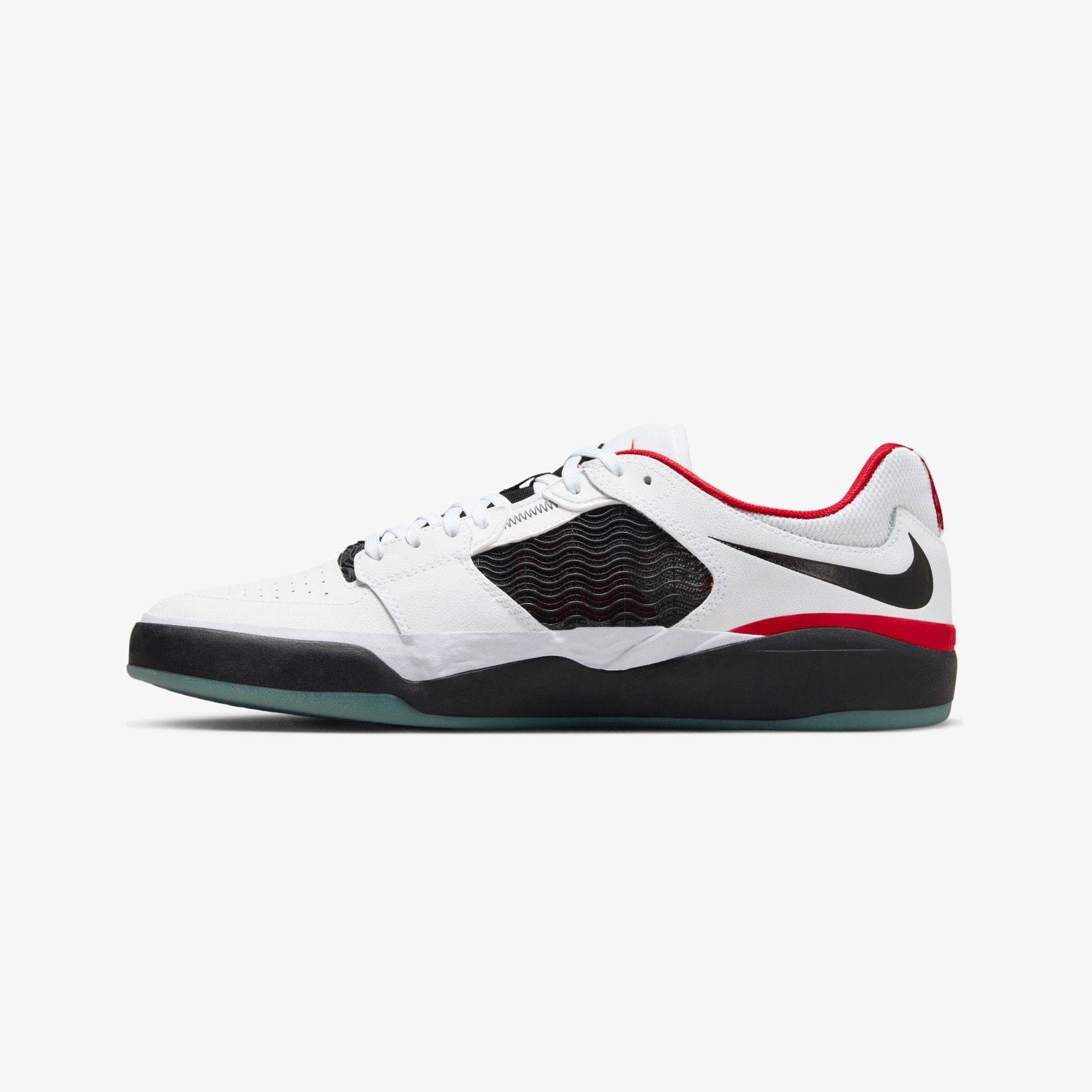 Nike Sb Ishod Wair Premium Erkek Günlük Spor Ayakkabı