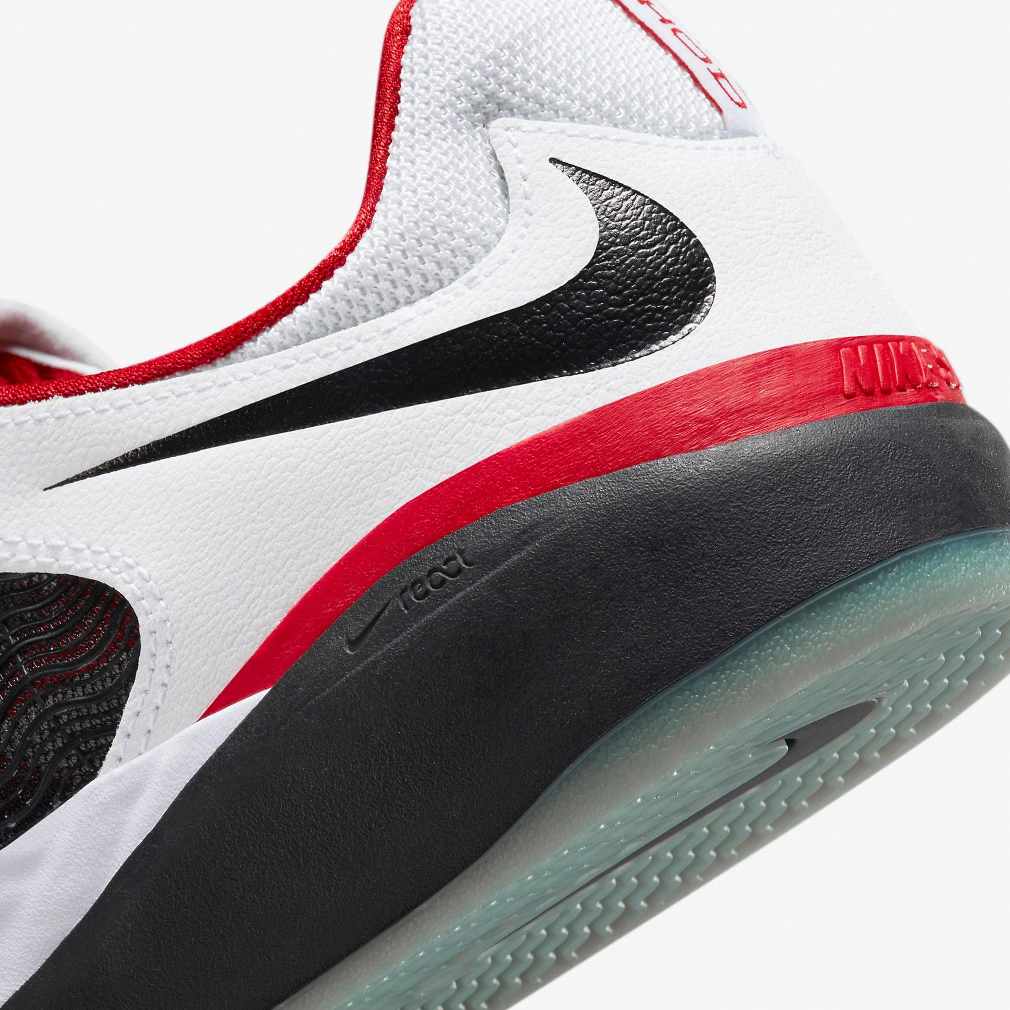 Nike Sb Ishod Wair Premium Erkek Günlük Spor Ayakkabı