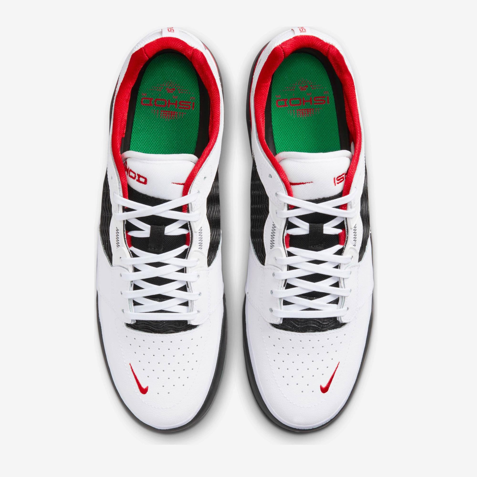 Nike Sb Ishod Wair Premium Erkek Günlük Spor Ayakkabı