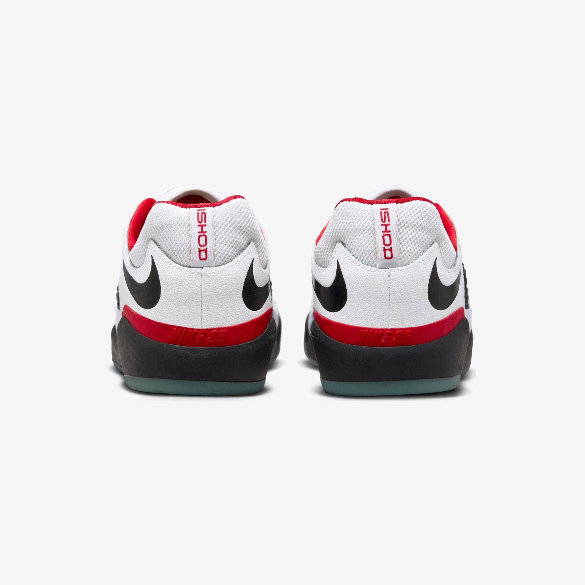 Nike Sb Ishod Wair Premium Erkek Günlük Spor Ayakkabı