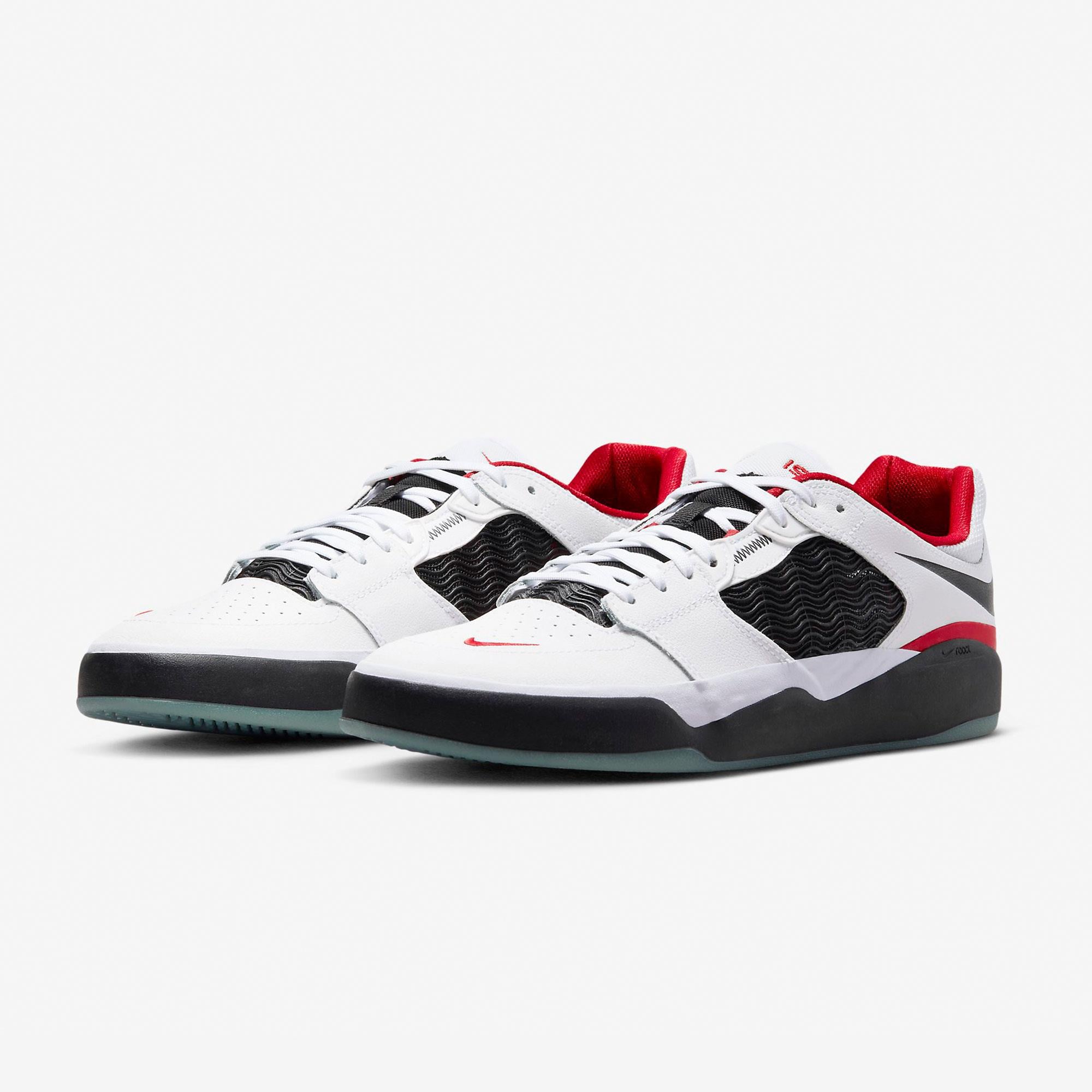 Nike Sb Ishod Wair Premium Erkek Günlük Spor Ayakkabı