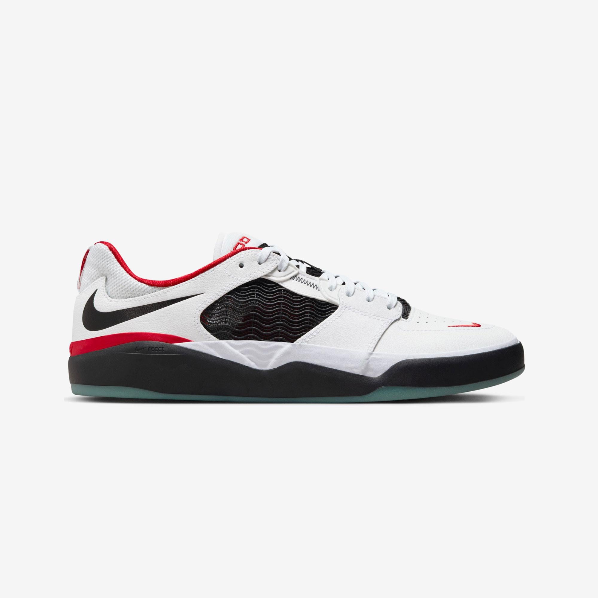 Nike Sb Ishod Wair Premium Erkek Günlük Spor Ayakkabı