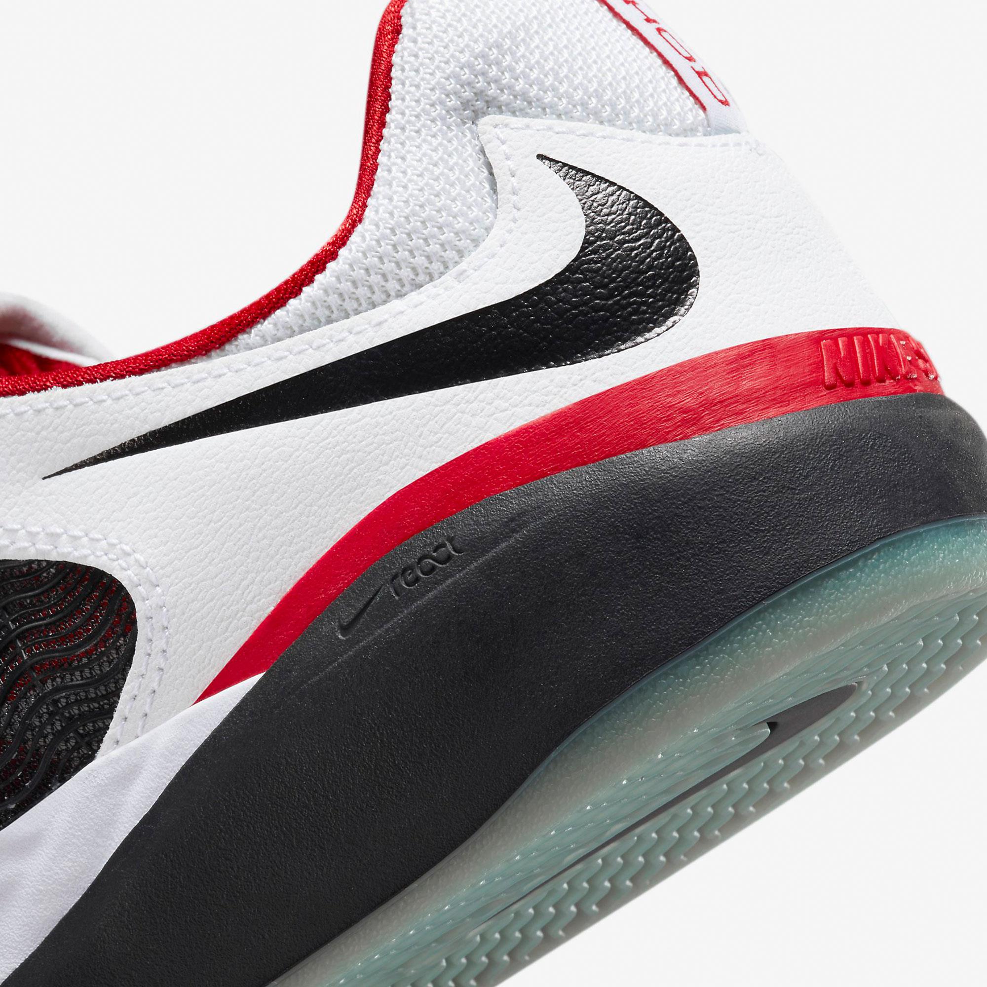 Nike Sb Ishod Wair Premium Erkek Günlük Spor Ayakkabı