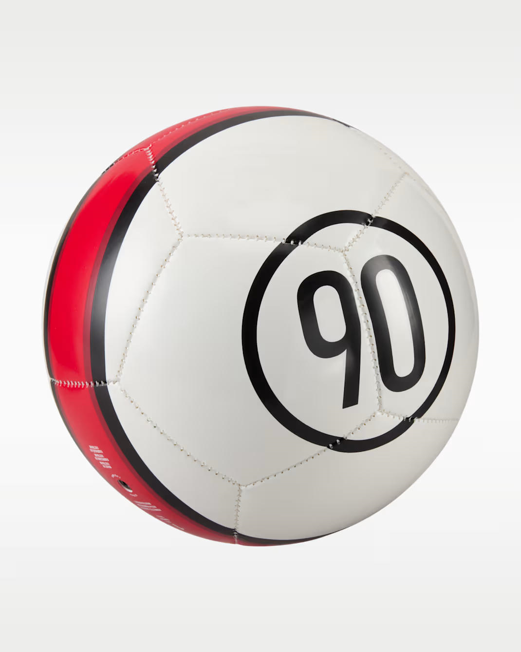 Nike Skills Total 90 Futbol Topu