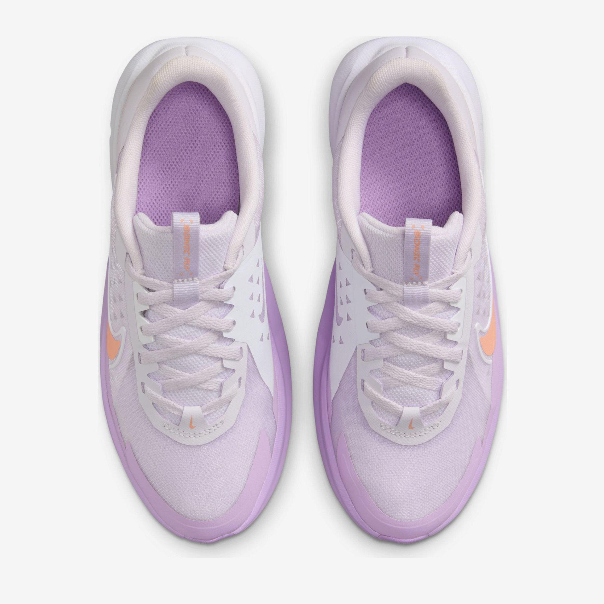 Nike Sonic Fly Koşu Ayakkabısı - Görsel 6