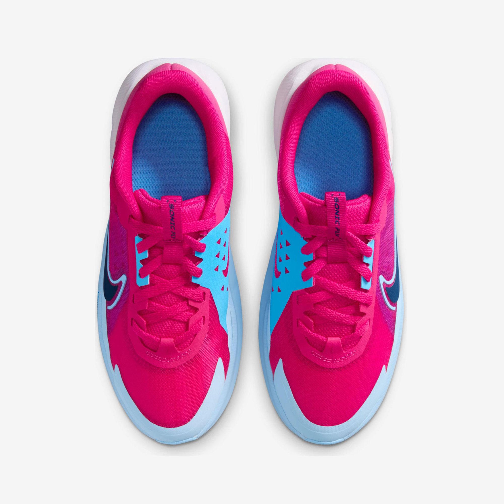 Nike Sonic Fly Koşu Ayakkabısı - Görsel 6