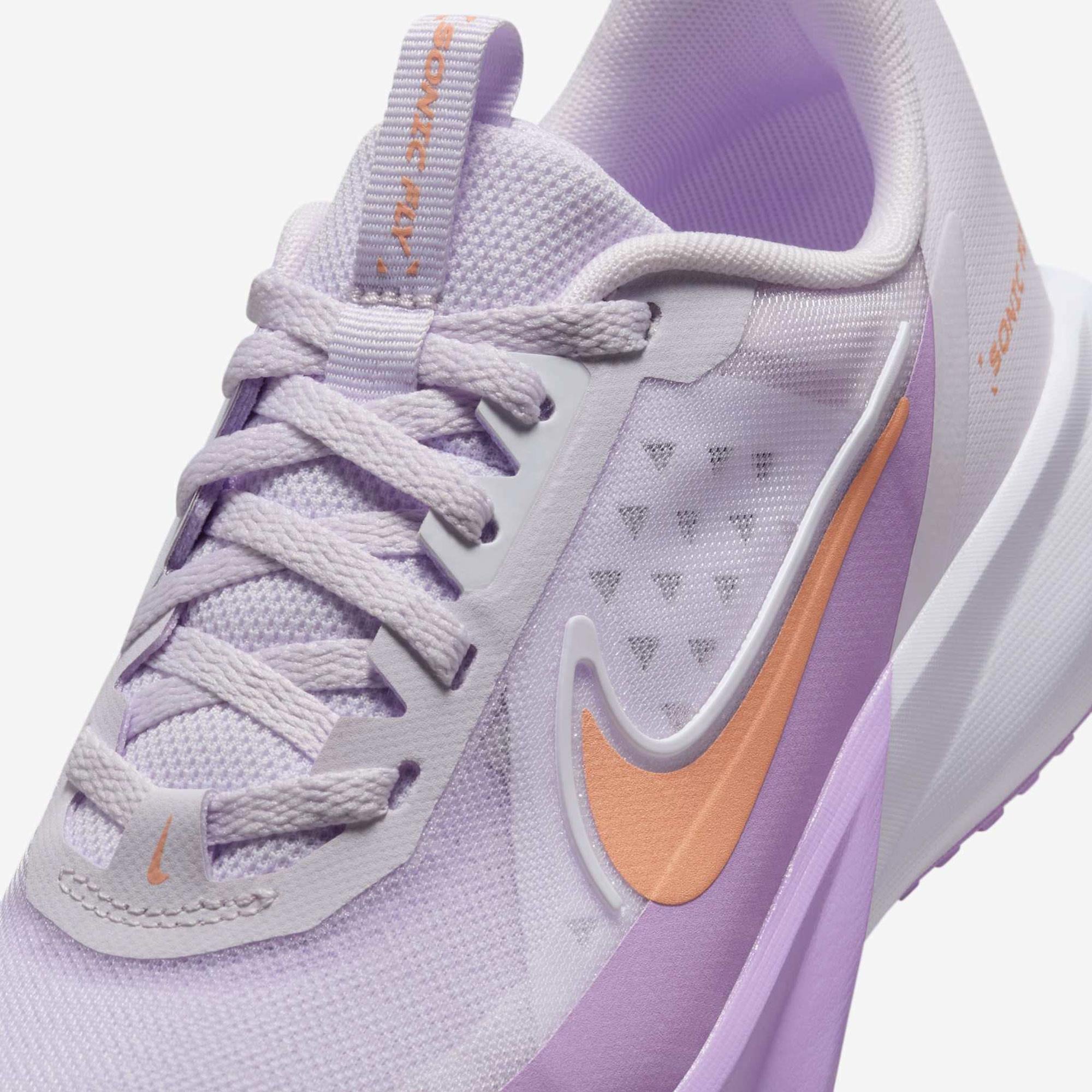 Nike Sonic Fly Koşu Ayakkabısı