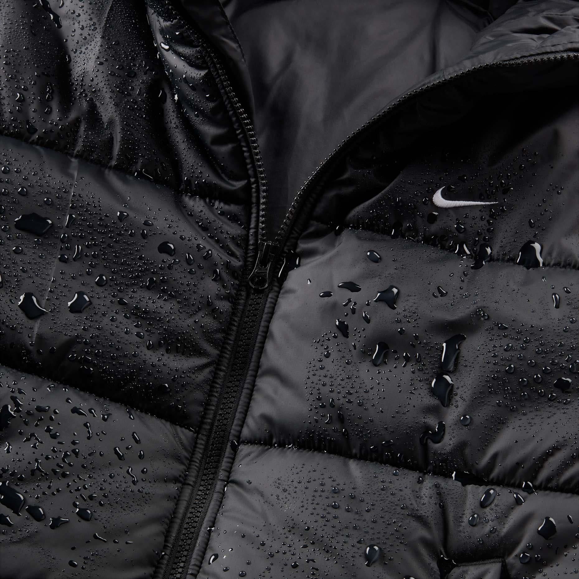 Nike Sportswear Classic Puffer Therma-FIT Kadın Mont