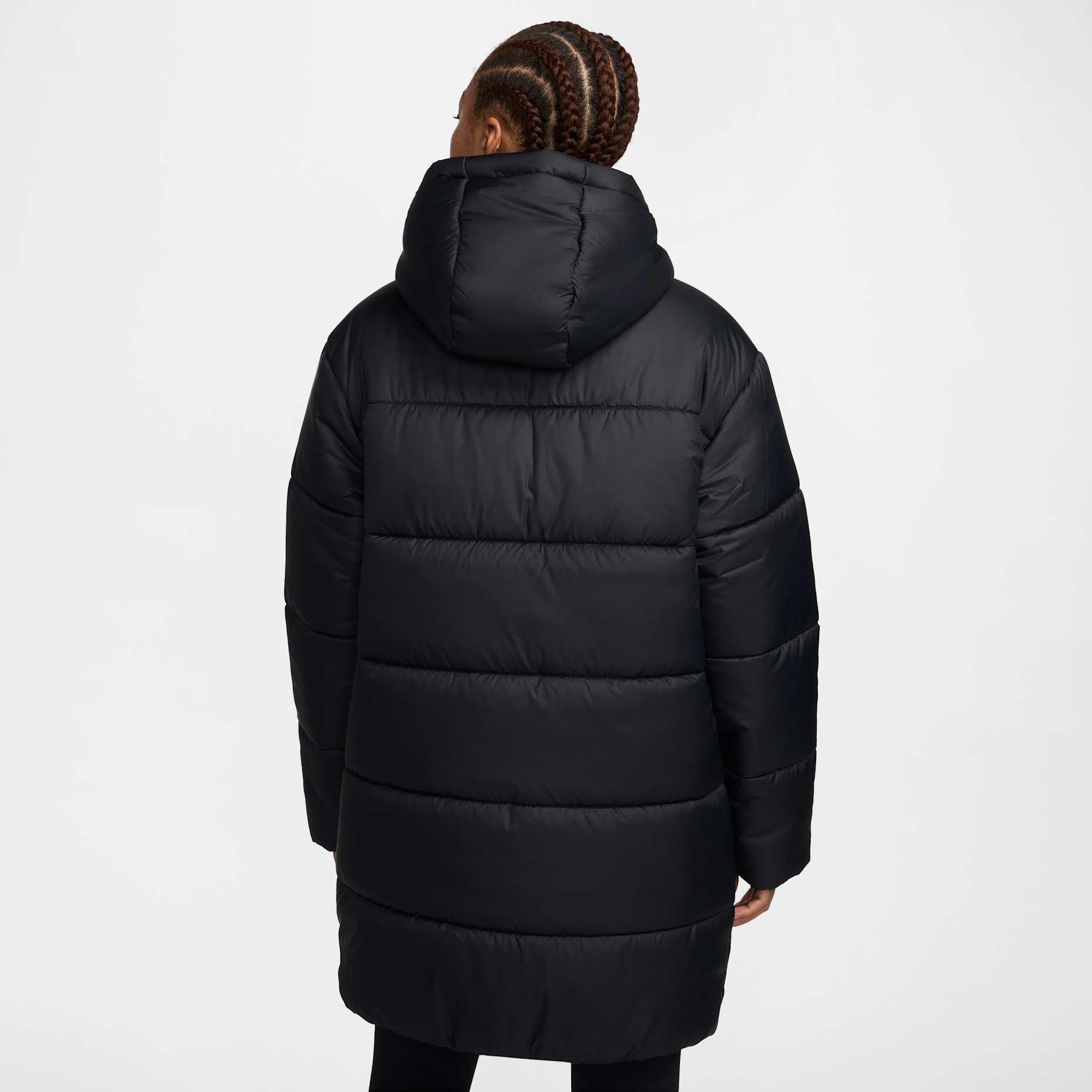 Nike Sportswear Classic Puffer Therma-FIT Kadın Mont
