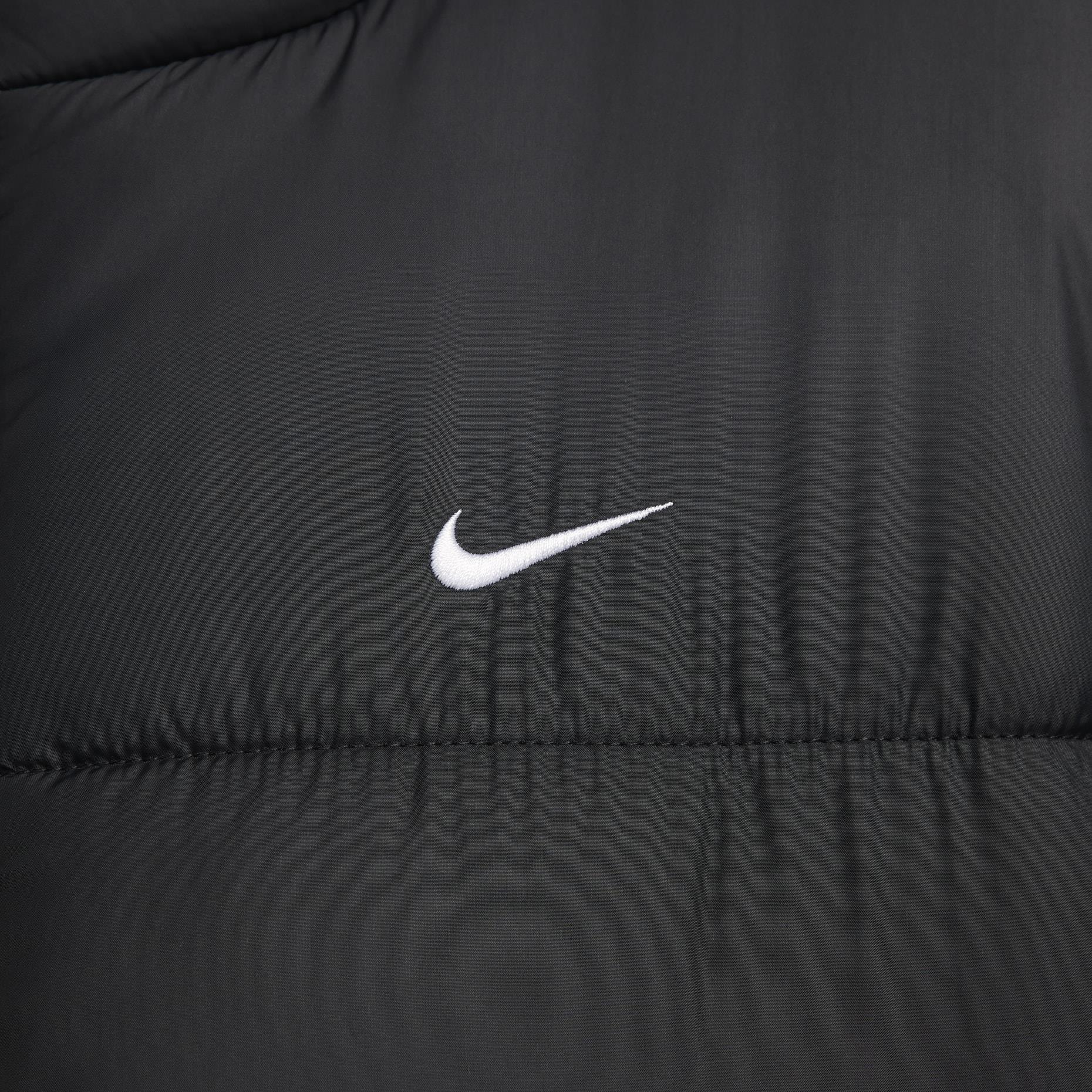Nike Sportswear Classic Puffer Therma-FIT Kadın Yelek