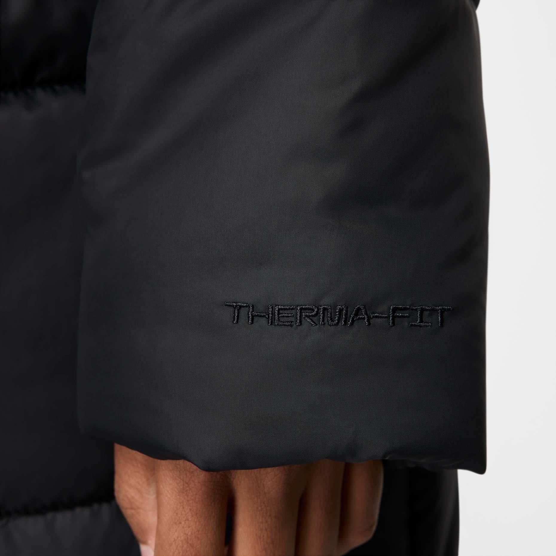 Nike Sportswear Classic Puffer Therma-FIT Kadın Mont