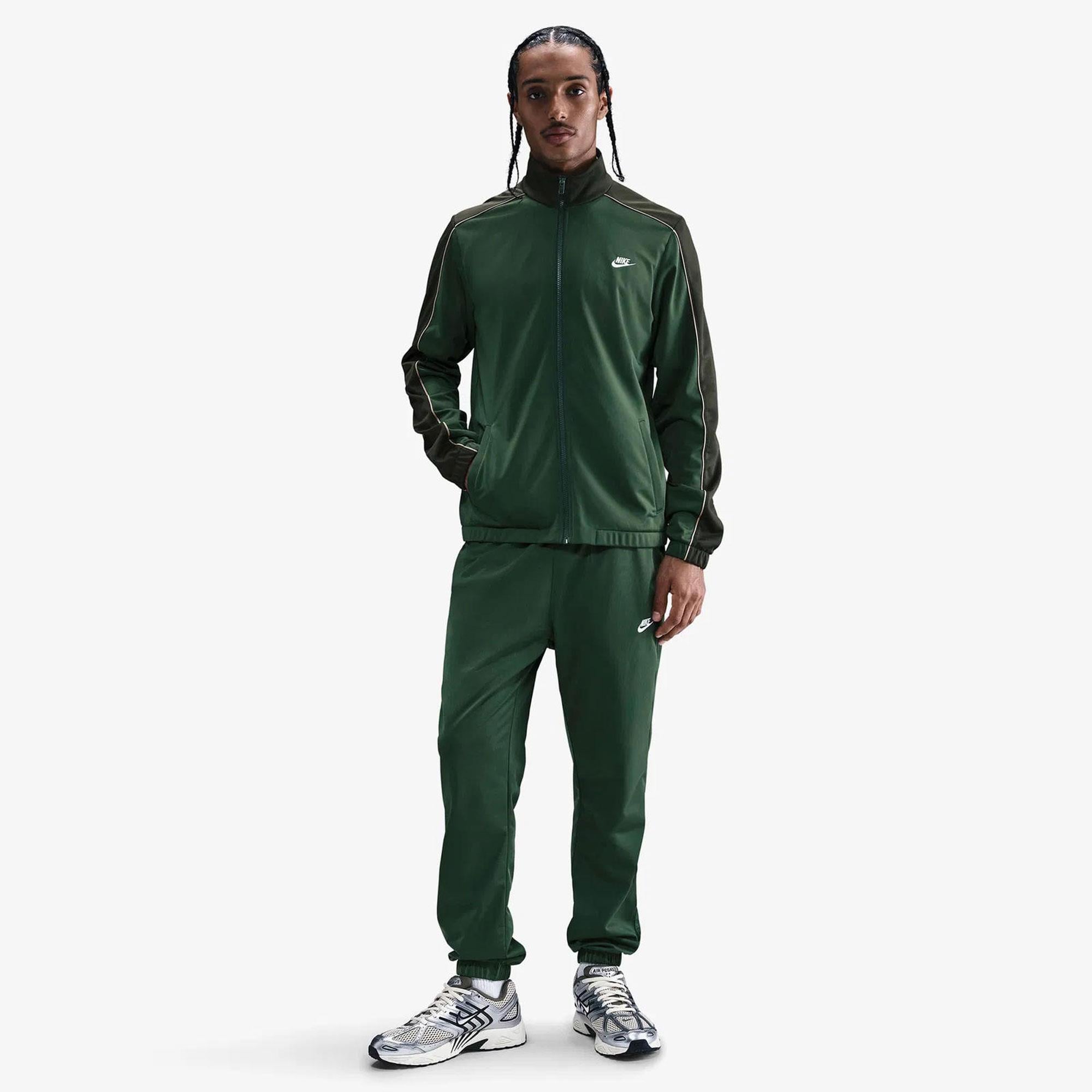 Nike Sportswear Club Erkek Eşofman Takımı