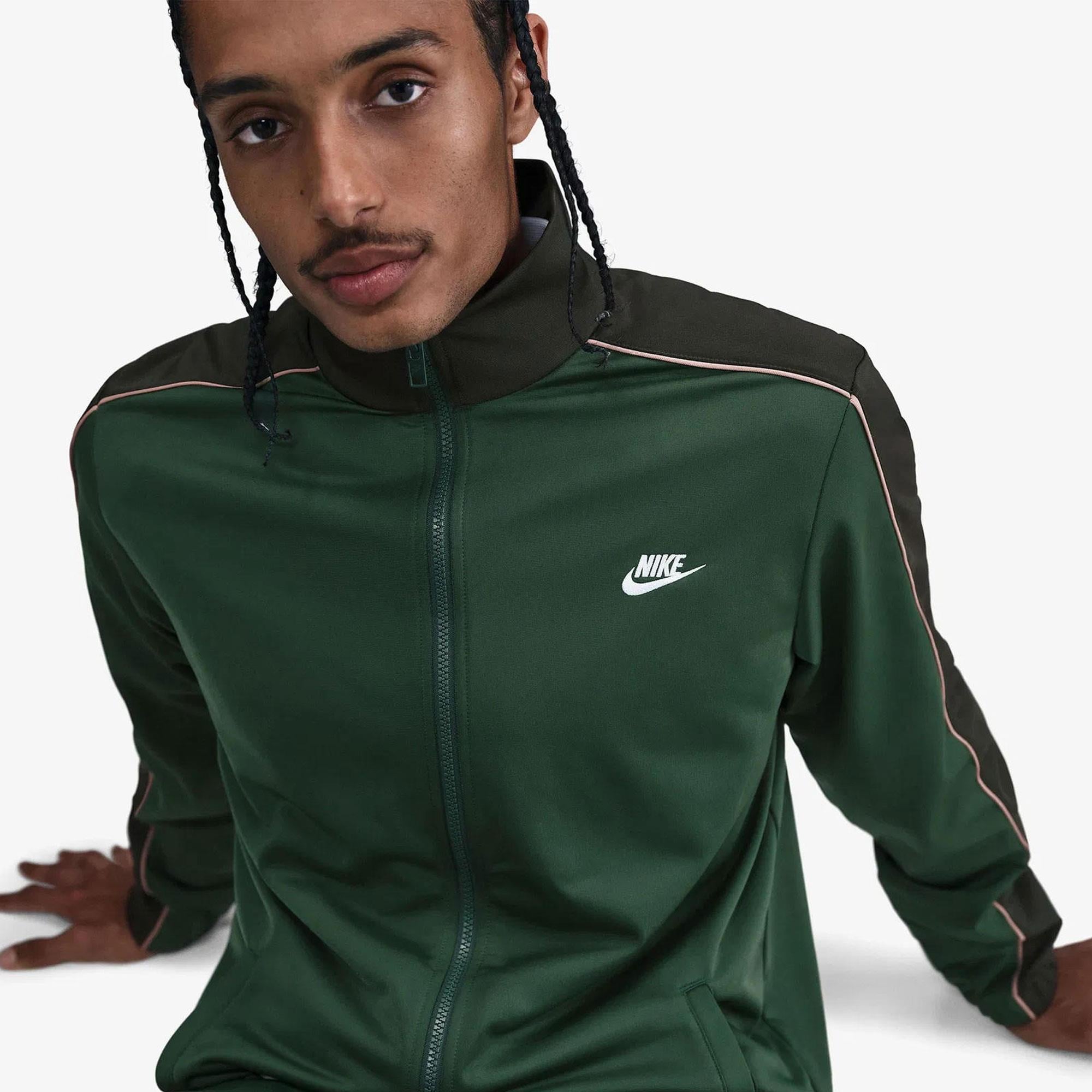 Nike Sportswear Club Erkek Eşofman Takımı