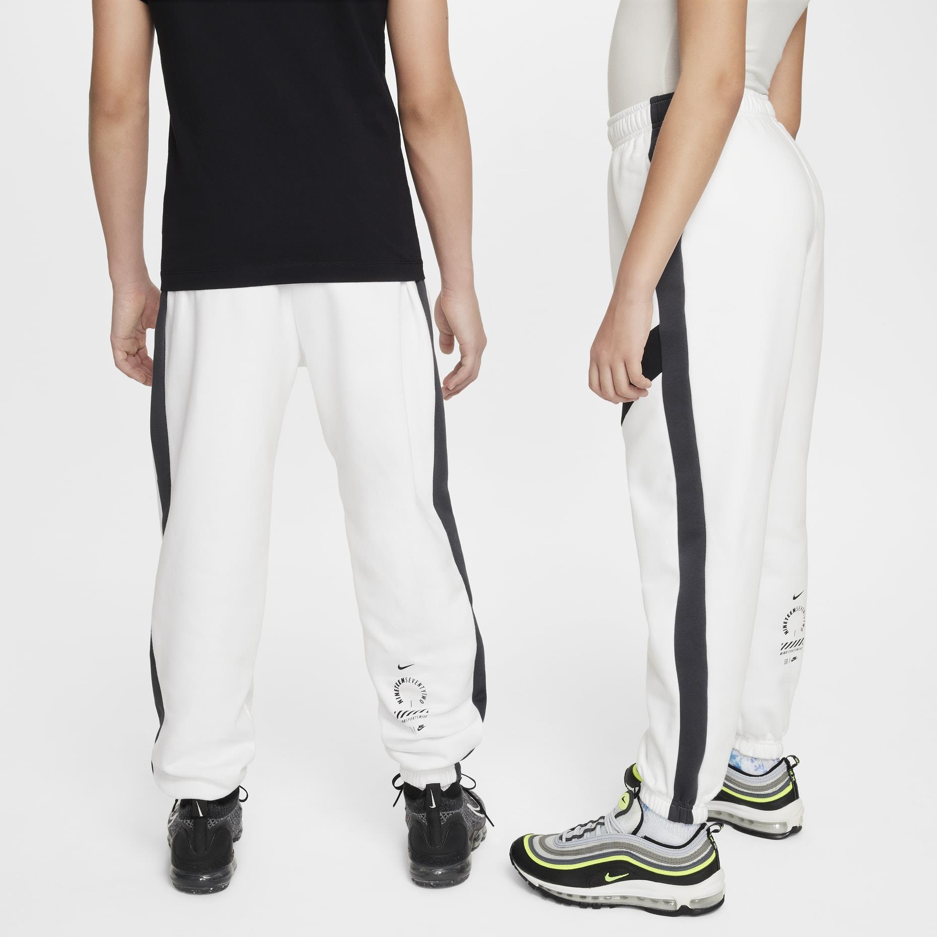 Nike Sportswear Çocuk Eşofman Altı