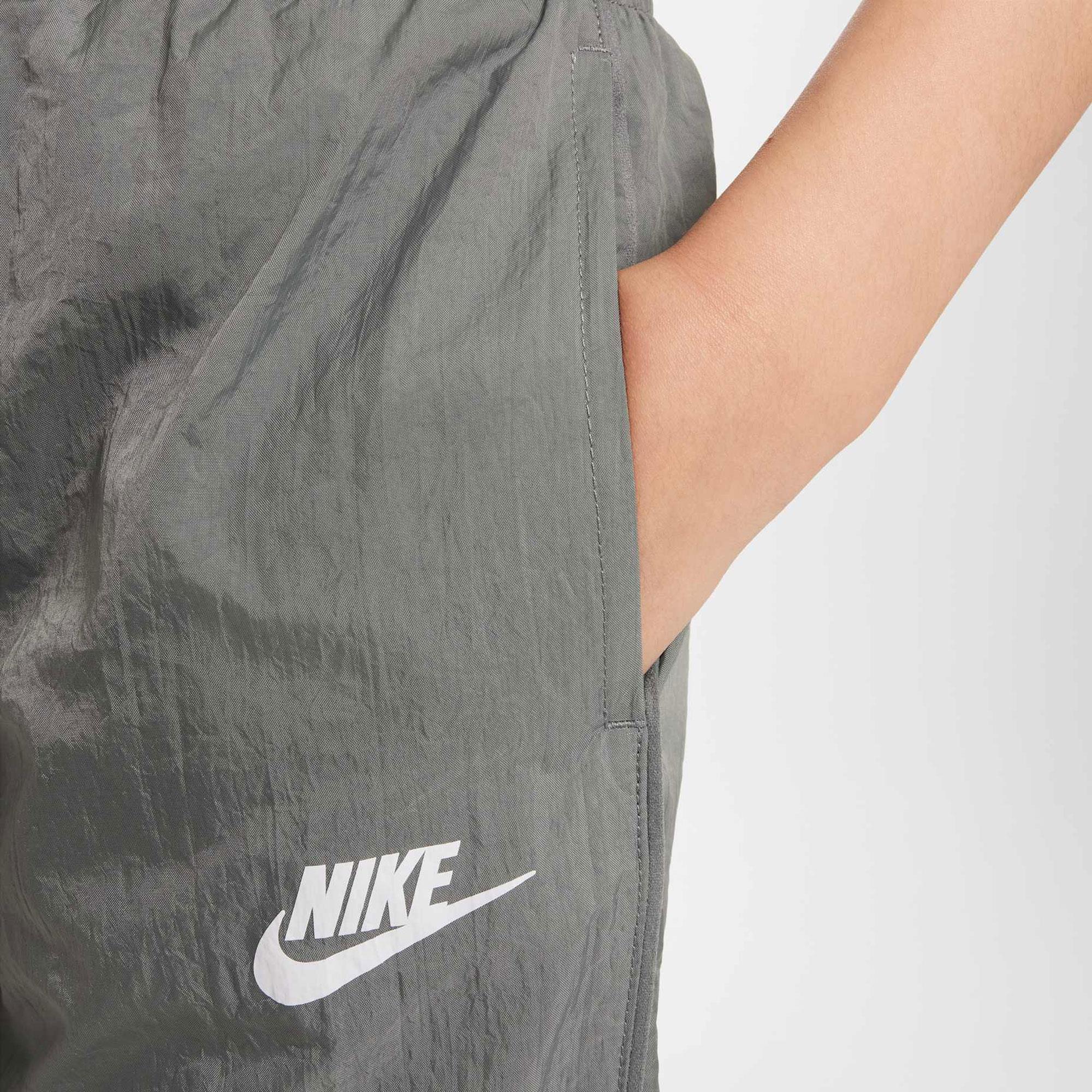 Nike Sportswear Çocuk Eşofman Takımı
