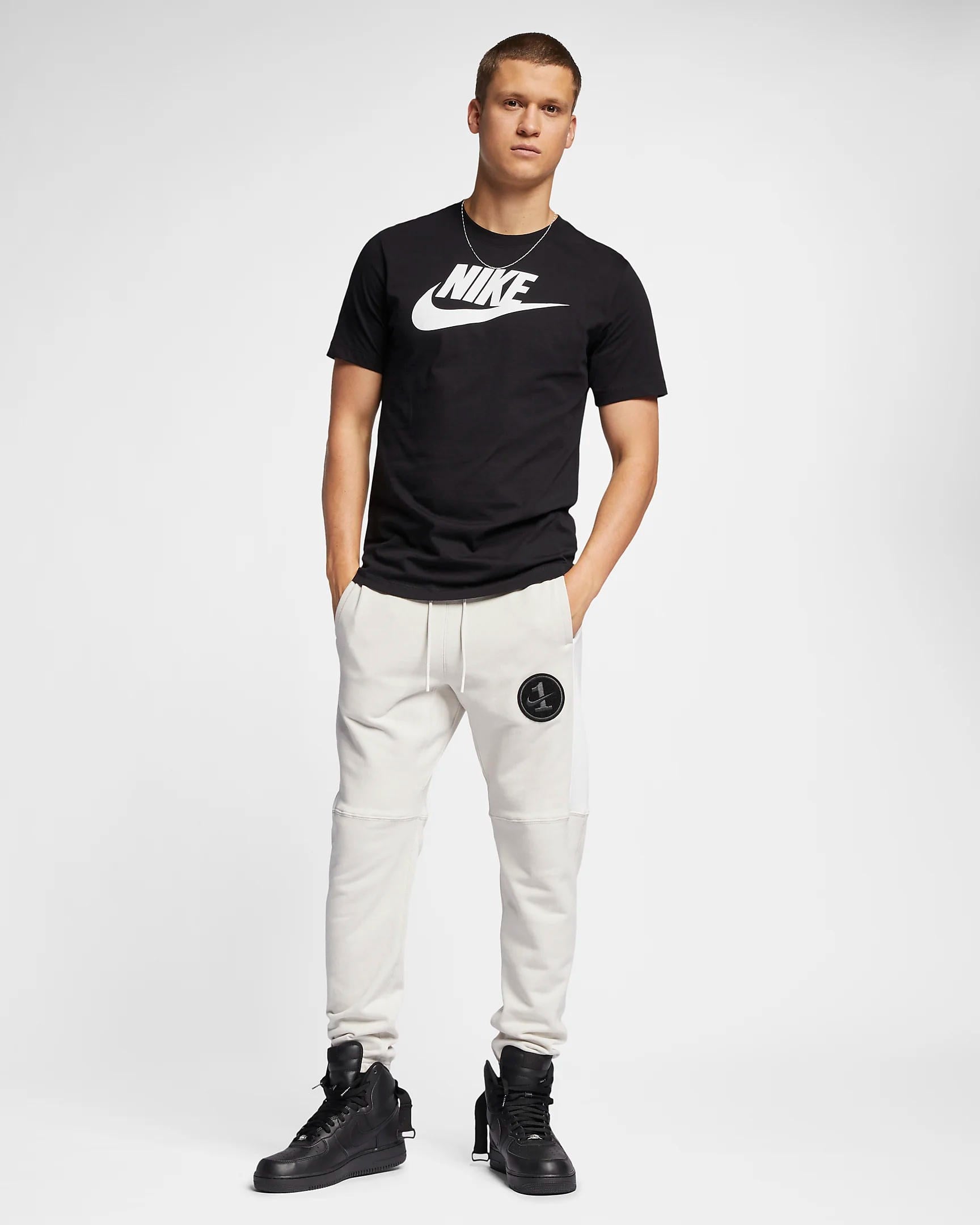 Nike Sportswear Erkek Tişört