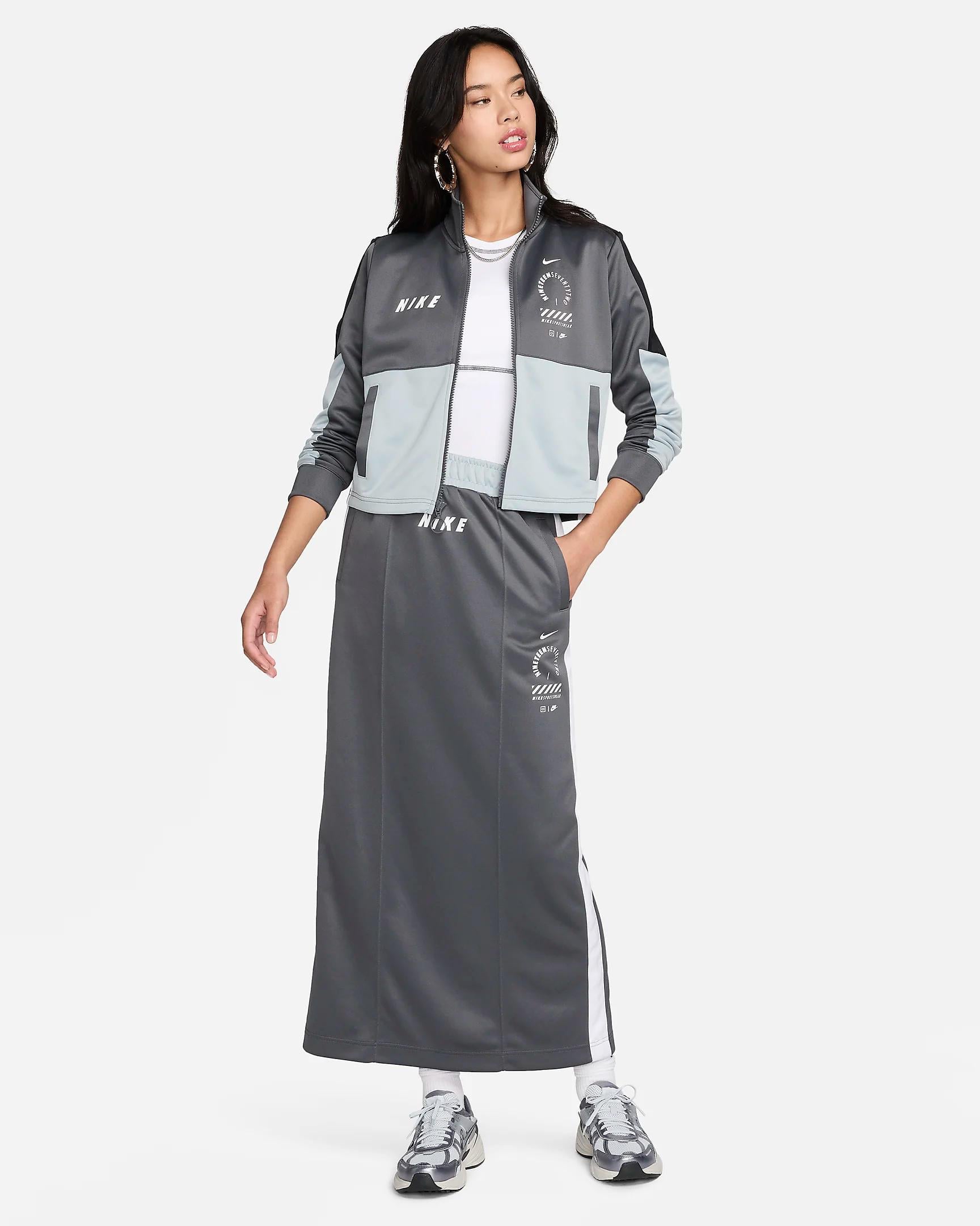 Nike Sportswear Kadın Etek