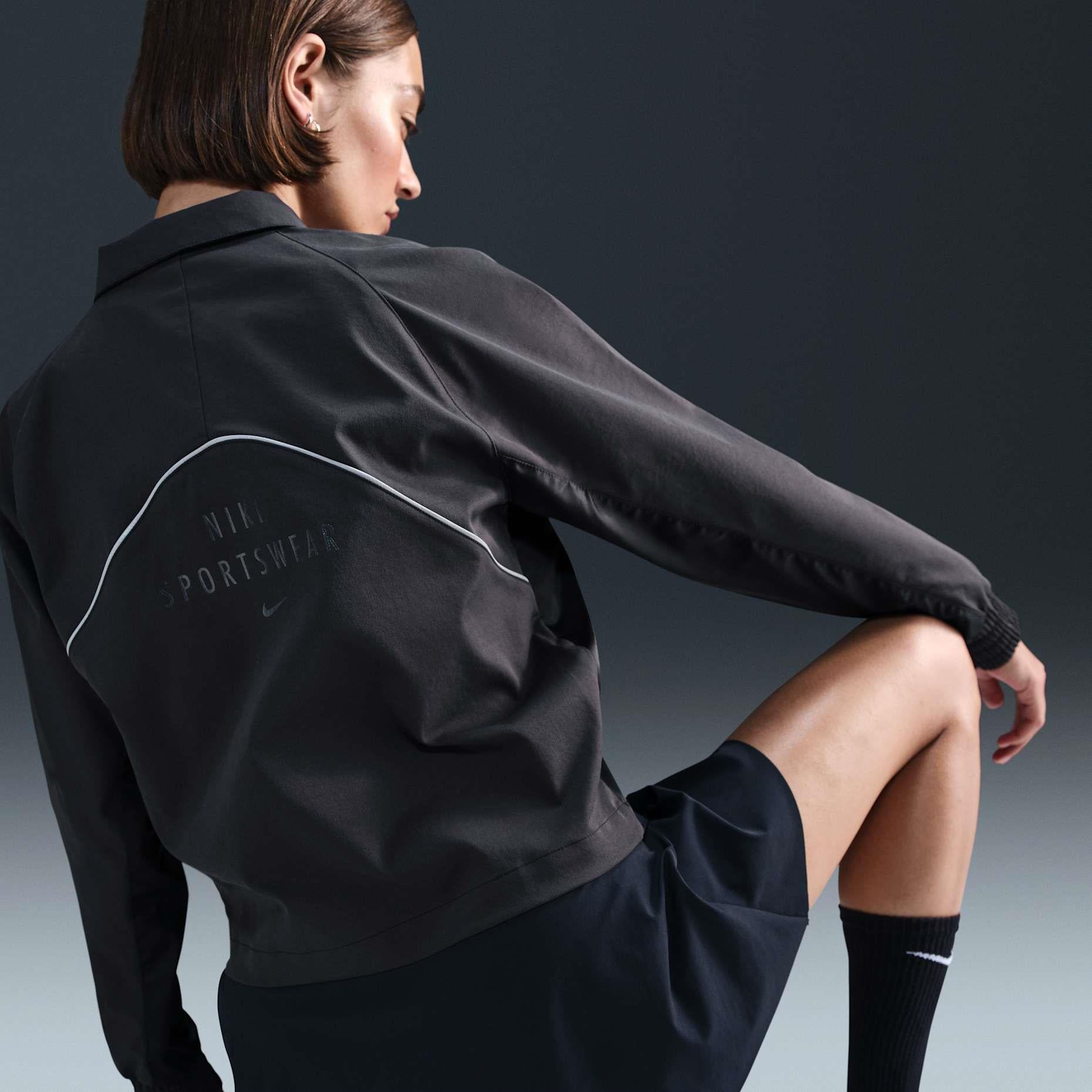 Nike Sportswear Kadın Sweatshirt