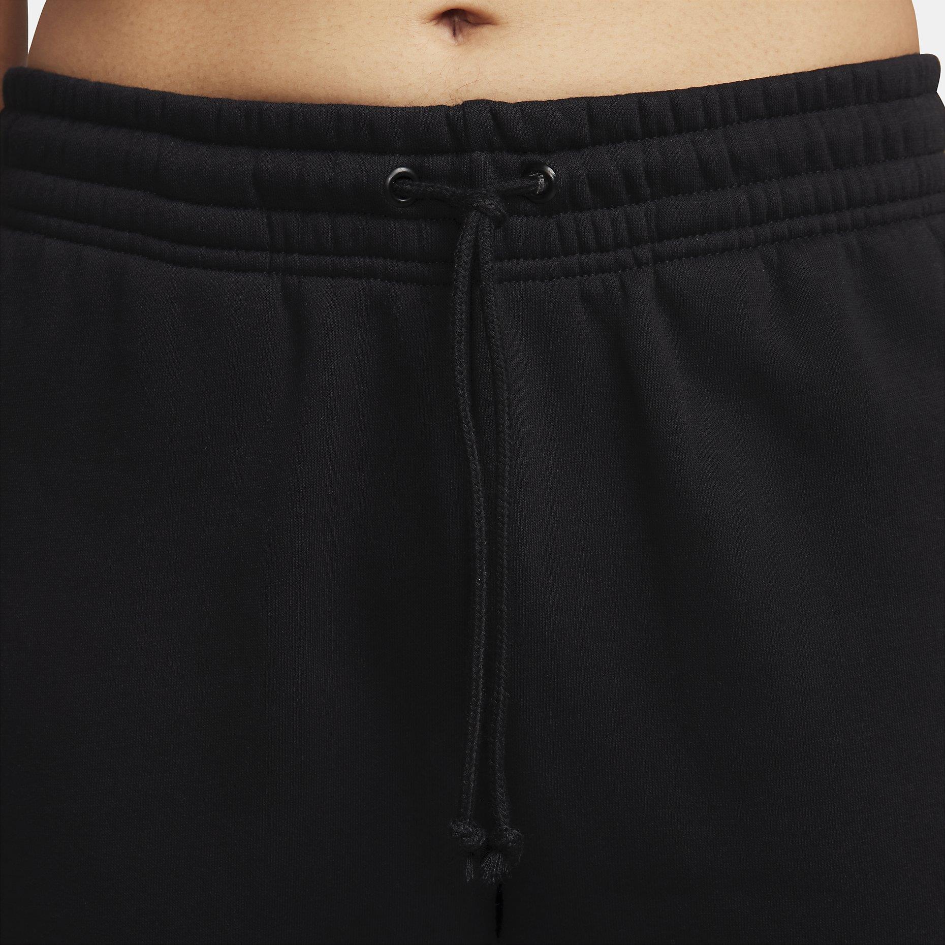 Nike Sportswear Phoenix Fleece Kadın Eşofman Altı