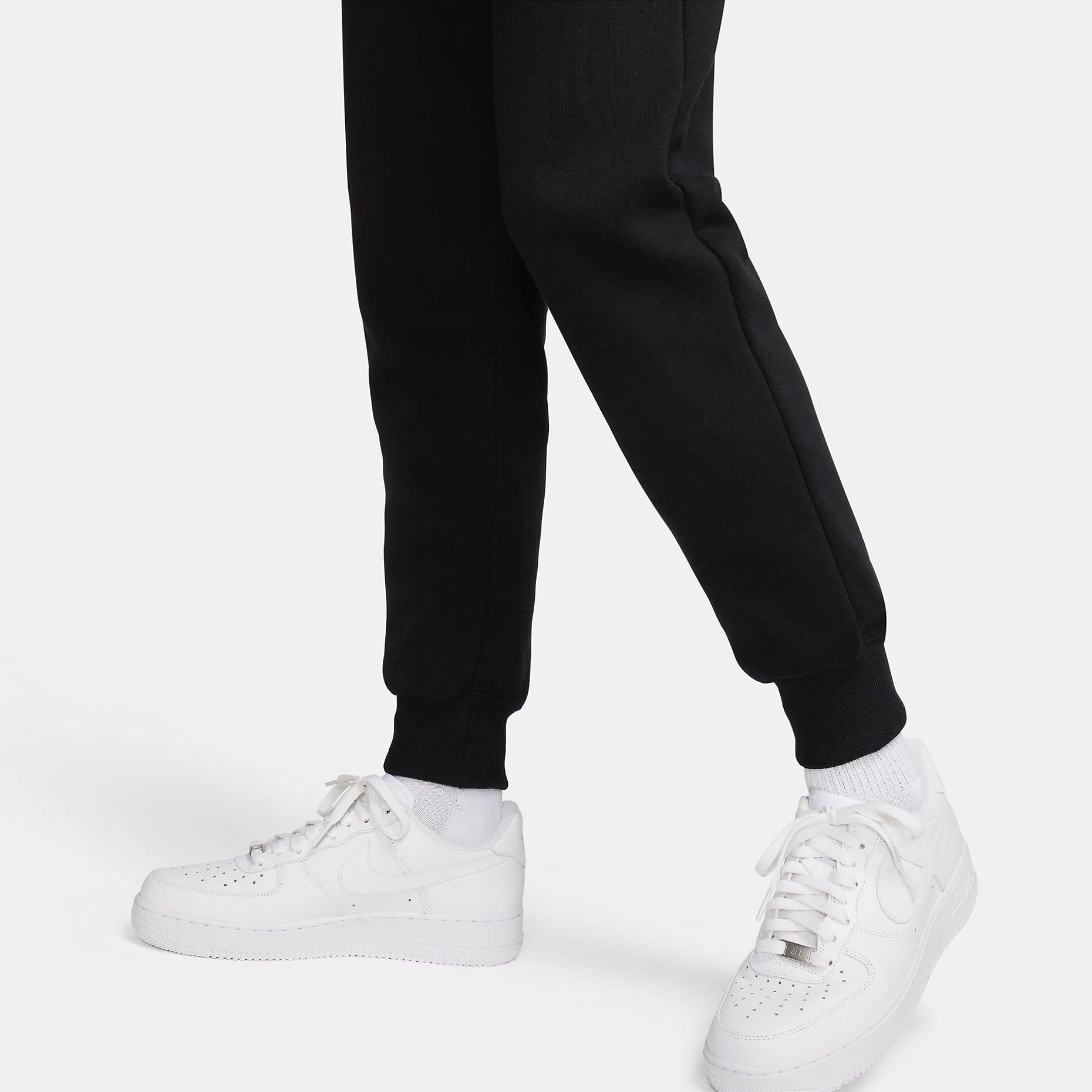 Nike Sportswear Phoenix Fleece Kadın Eşofman Altı