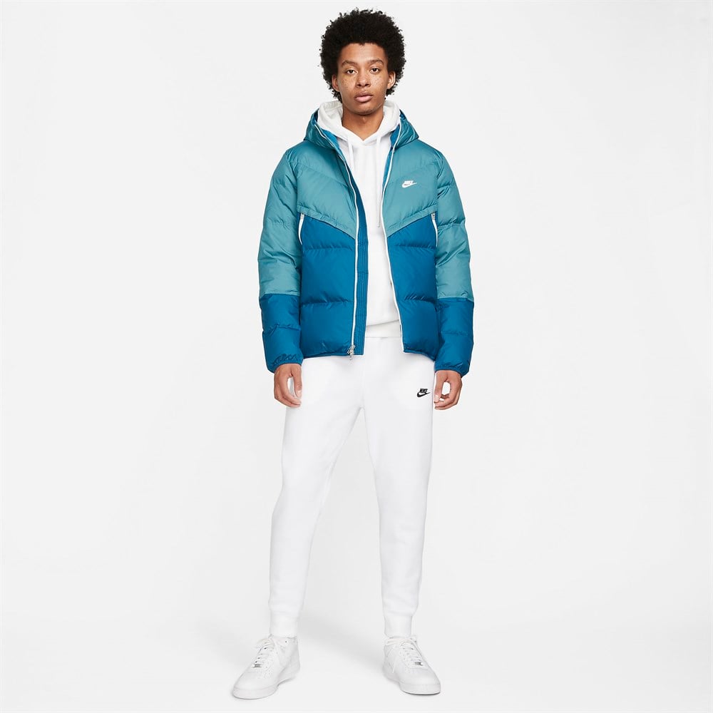 Nike Sportswear Storm-Fit Windrunner Erkek Mont