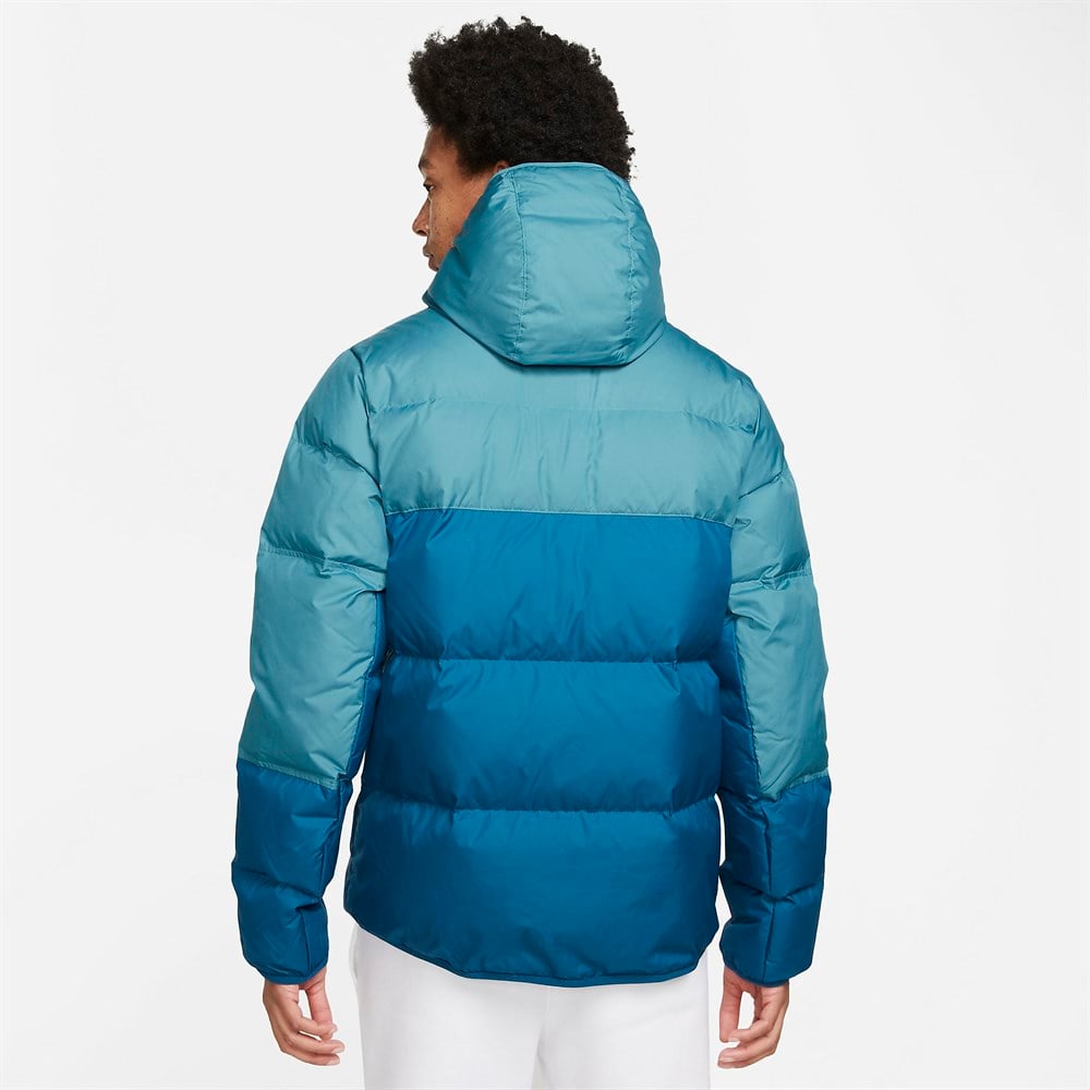 Nike Sportswear Storm-Fit Windrunner Erkek Mont