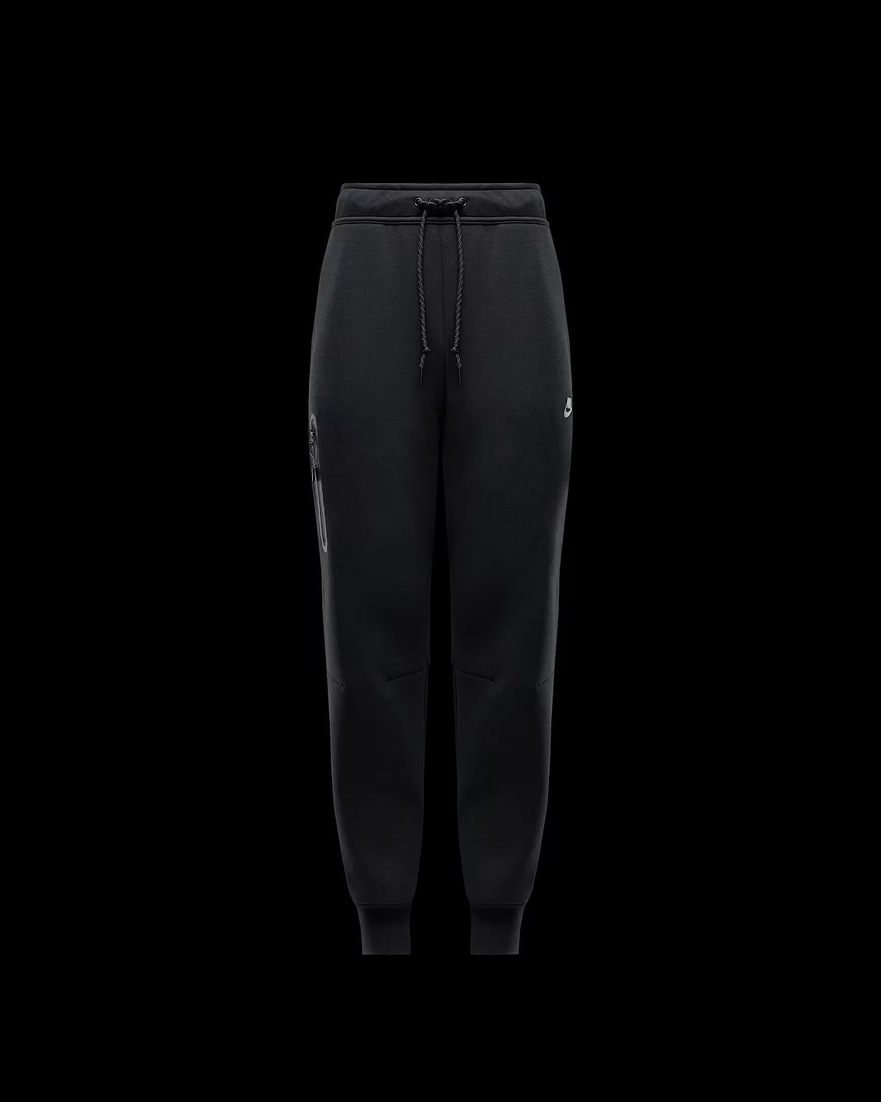 Nike Sportswear Tech Fleece Kadın Eşofman Altı