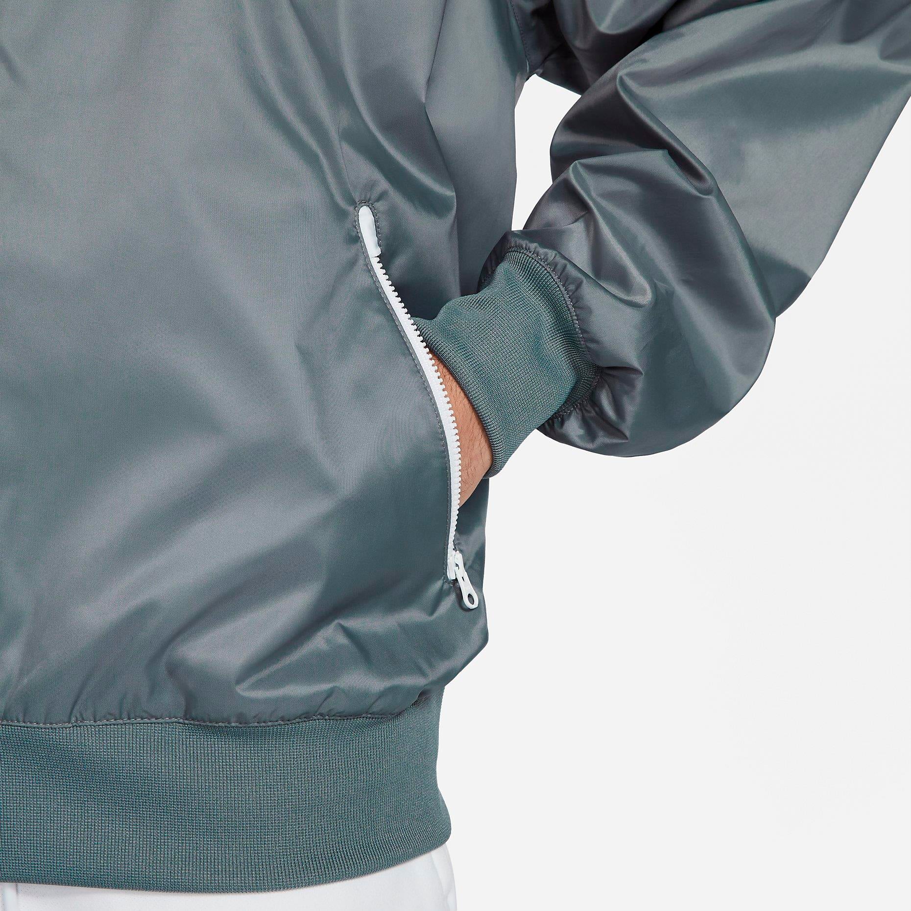 Nike Sportswear Windrunner Erkek Rüzgarlık