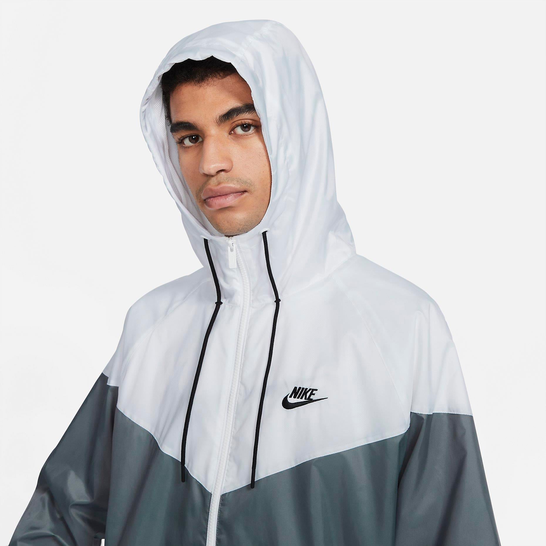 Nike Sportswear Windrunner Erkek Rüzgarlık