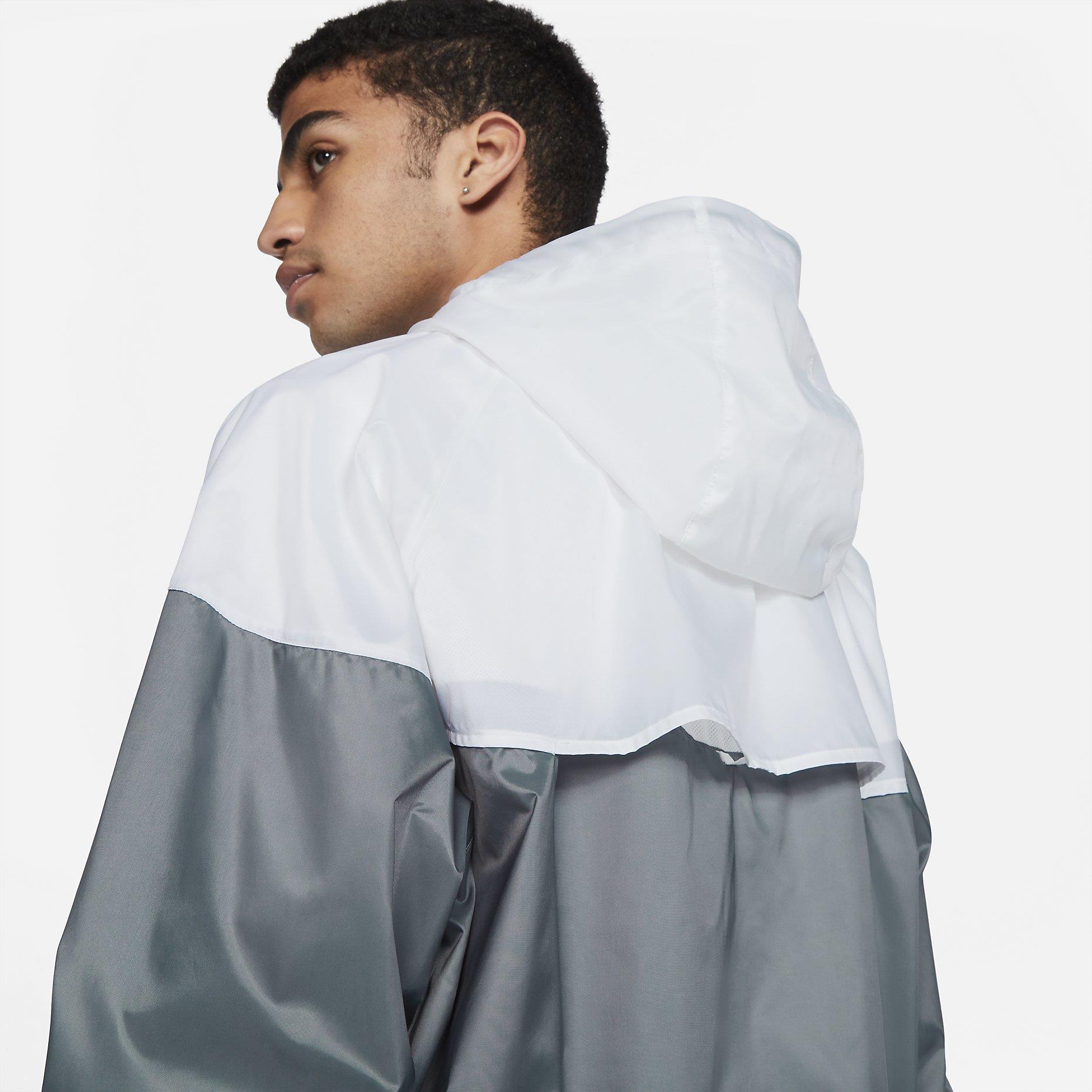 Nike Sportswear Windrunner Erkek Rüzgarlık