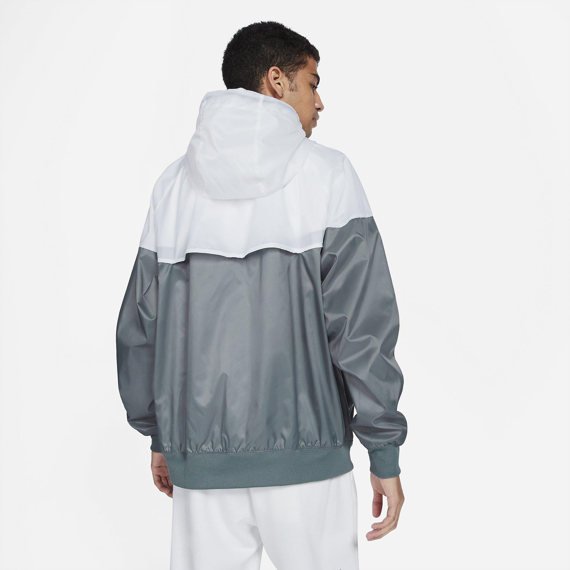 Nike Sportswear Windrunner Erkek Rüzgarlık