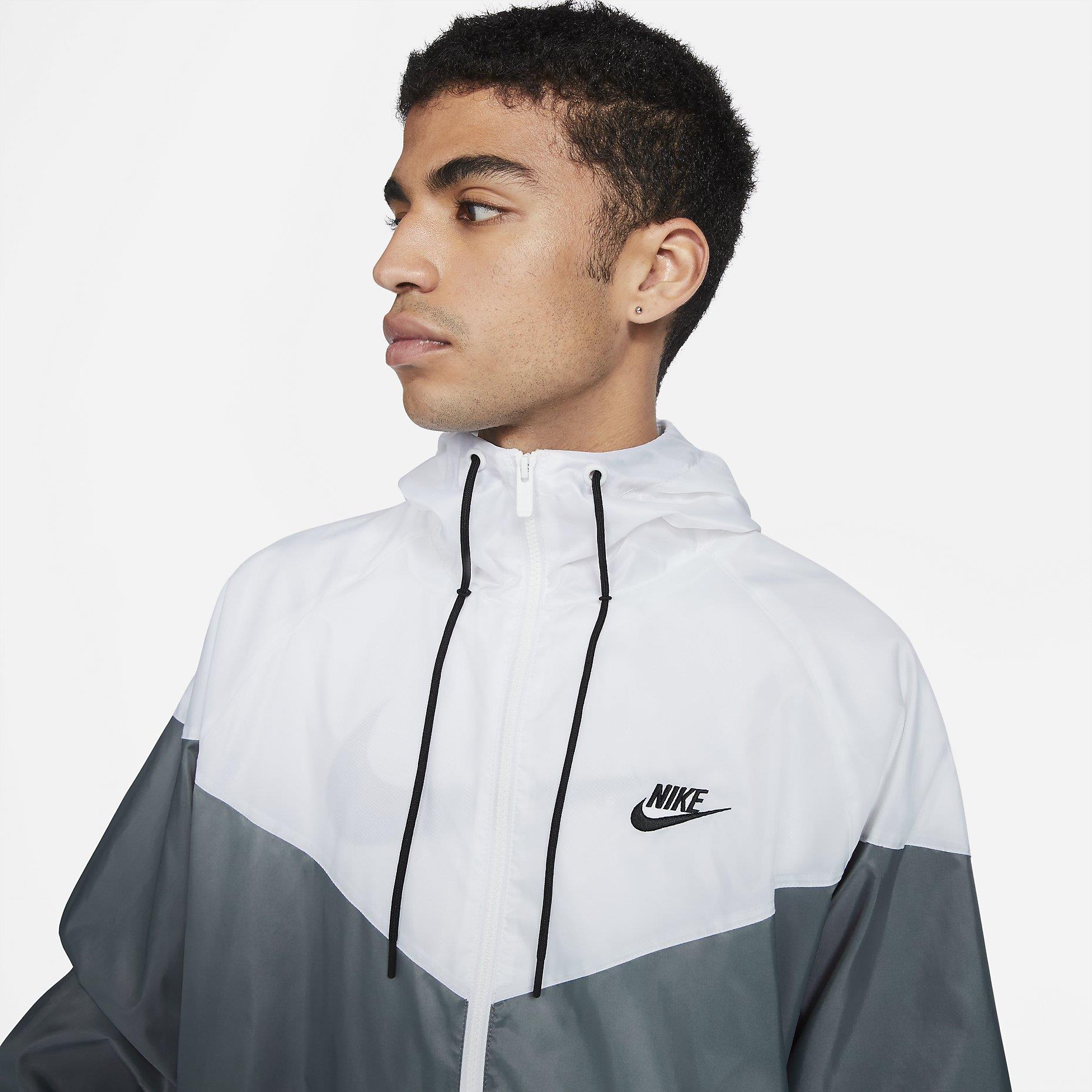 Nike Sportswear Windrunner Erkek Rüzgarlık