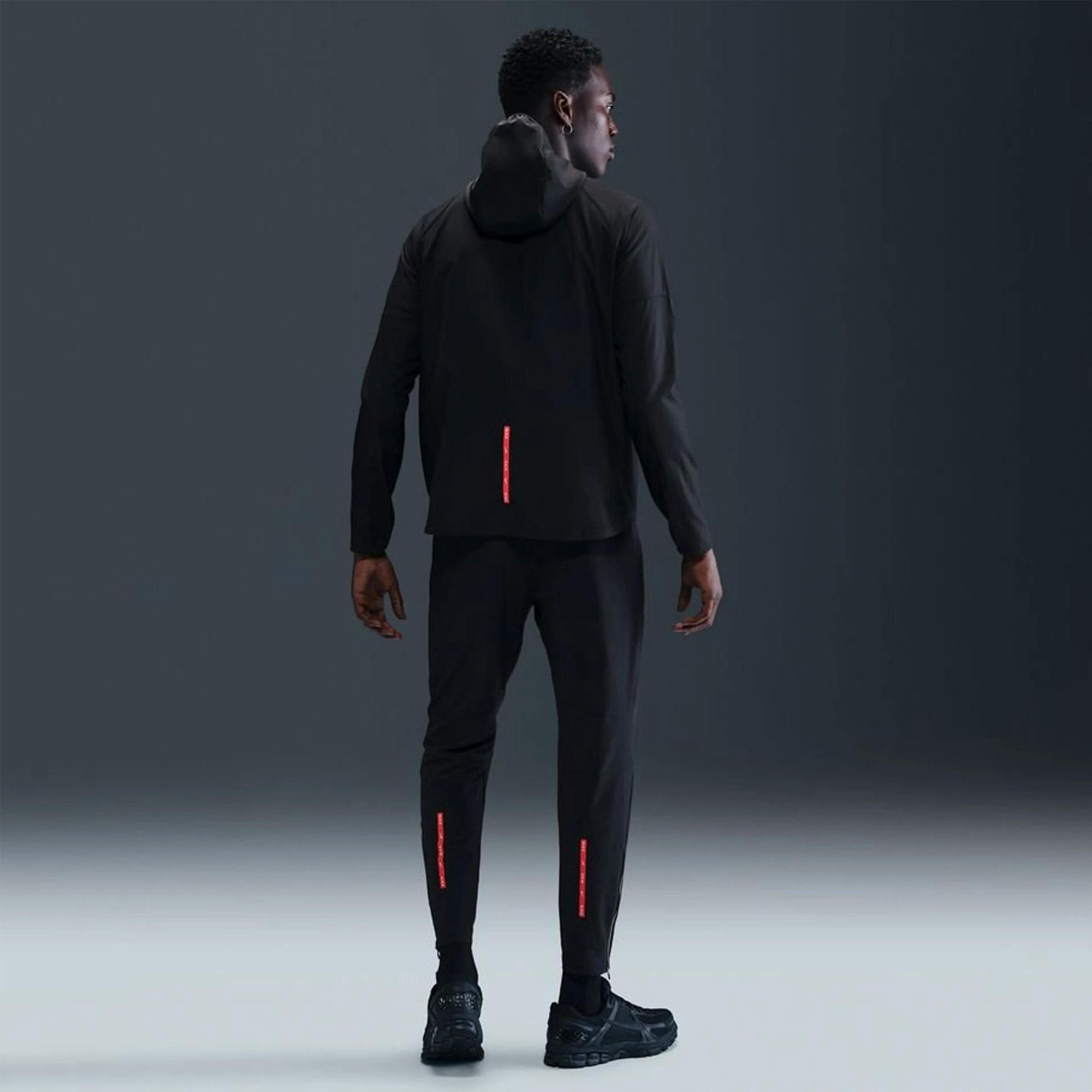 Nike Sportswear Woven Air Run Erkek Sweatshirt