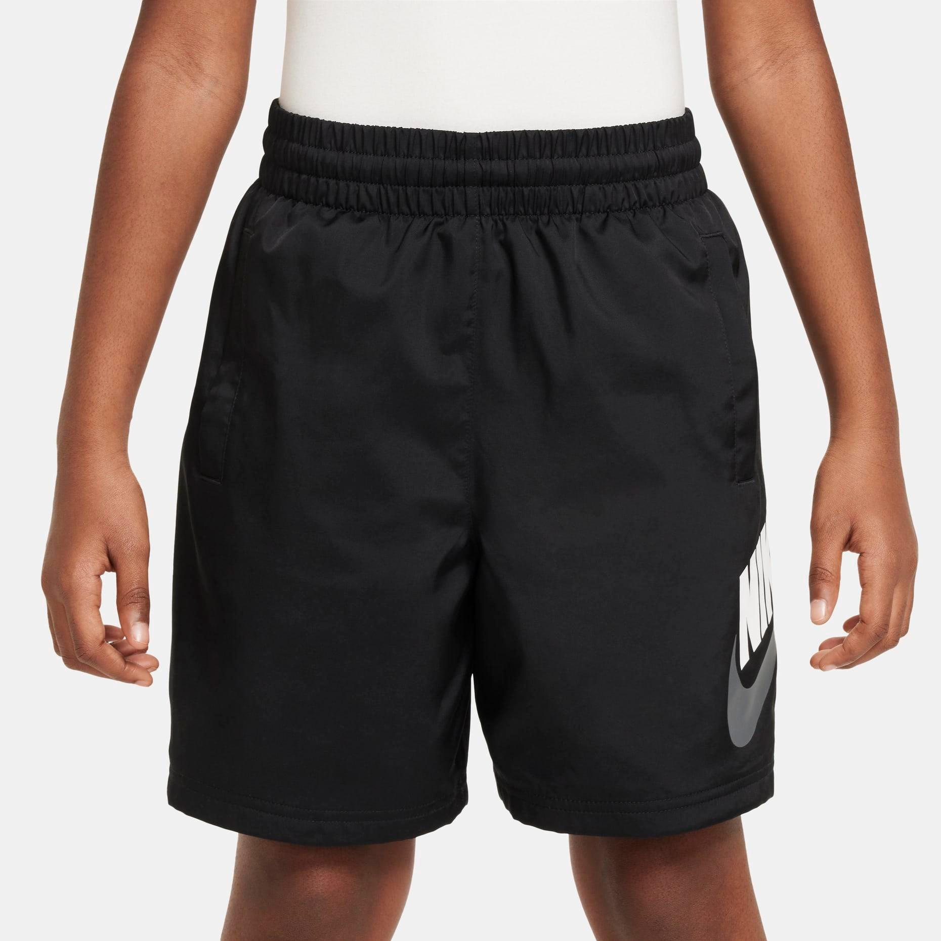 Nike Sportswear Woven Çocuk Şort